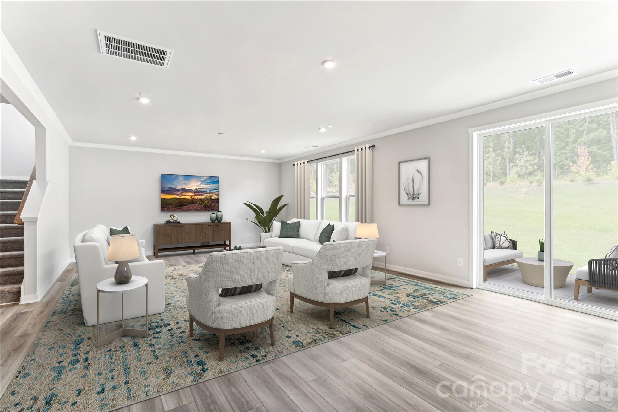5445 Vernon Ridge Road #131 — Huntersville
