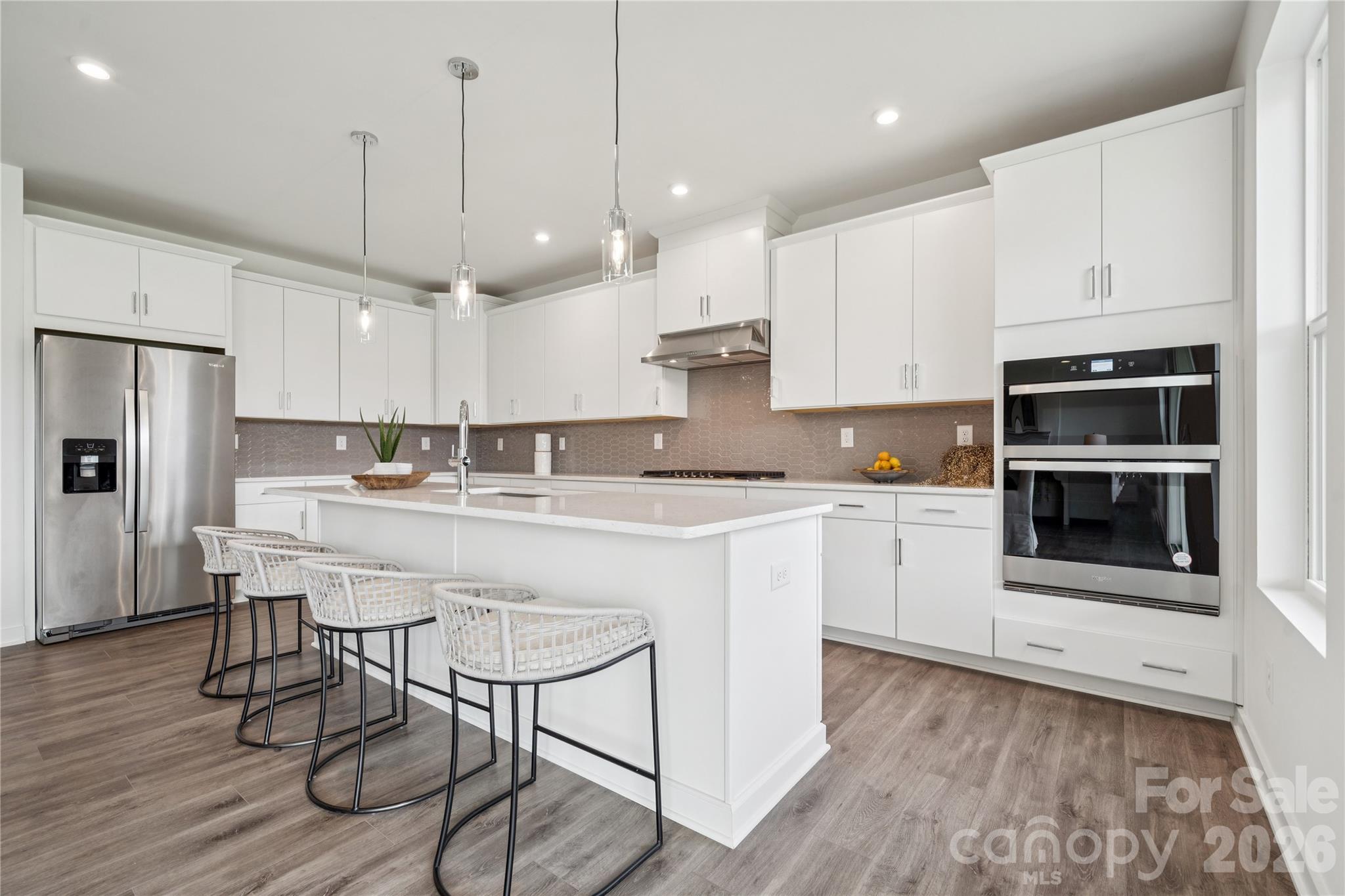5445 Vernon Ridge Road #131 — Huntersville