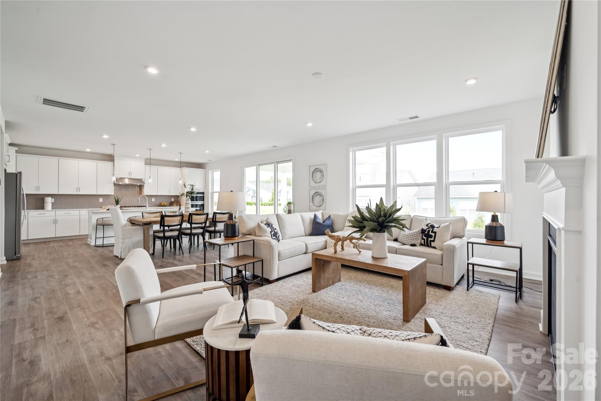 5445 Vernon Ridge Road #131 — Huntersville