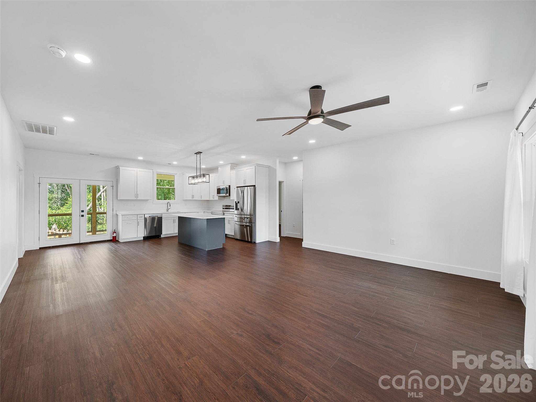 105 Crowder Hills Lane — Asheville