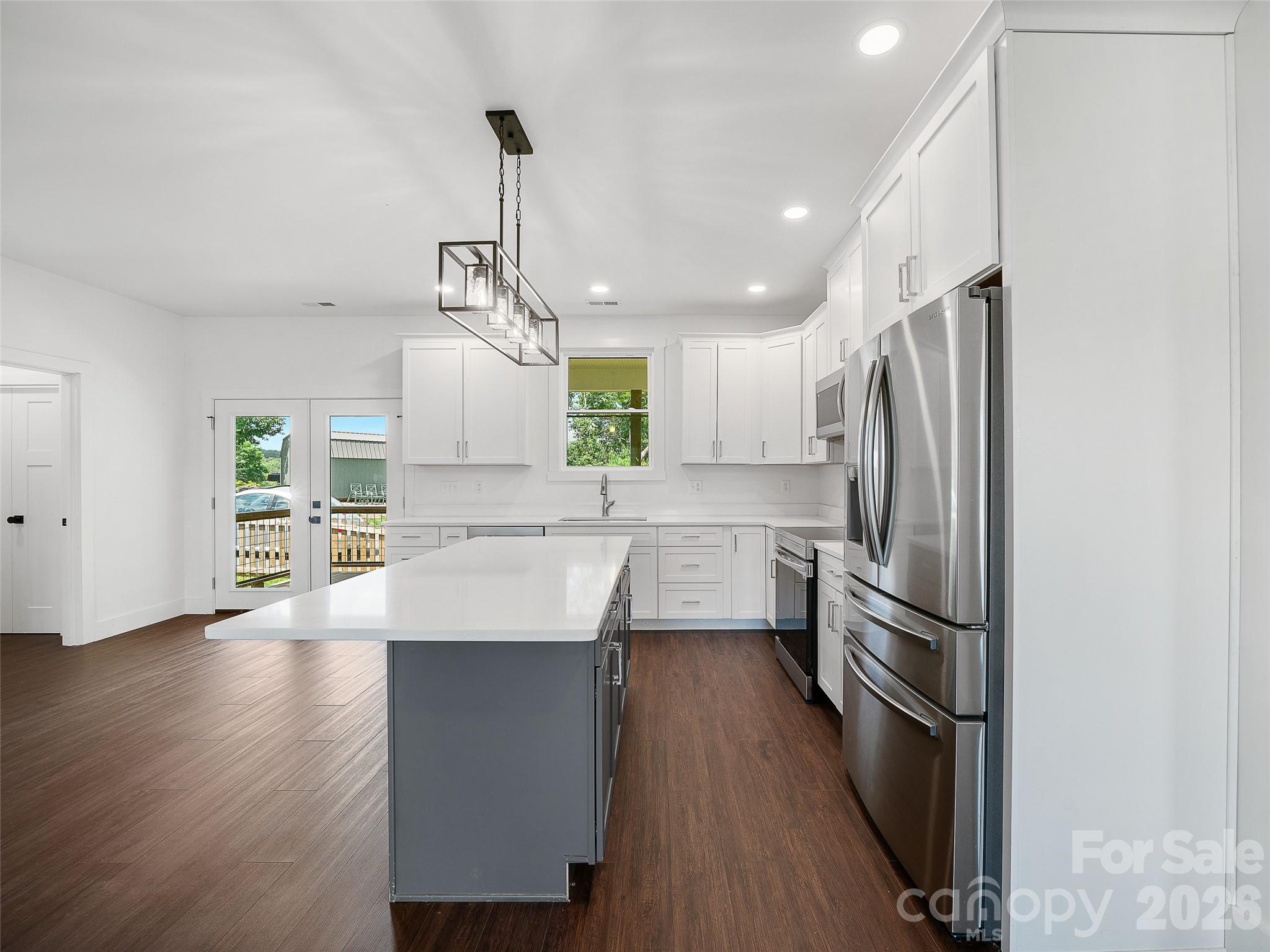 105 Crowder Hills Lane — Asheville