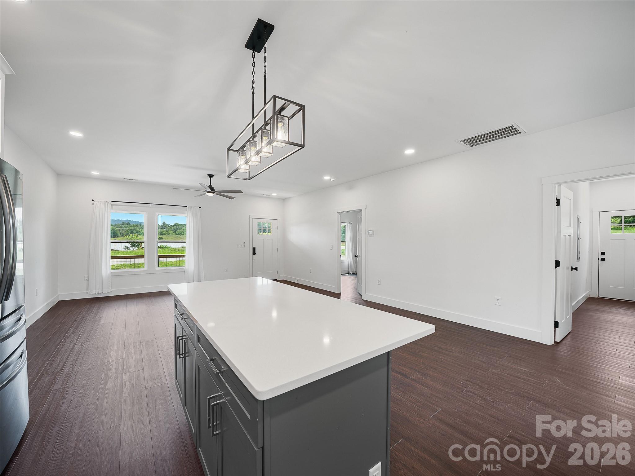 105 Crowder Hills Lane — Asheville