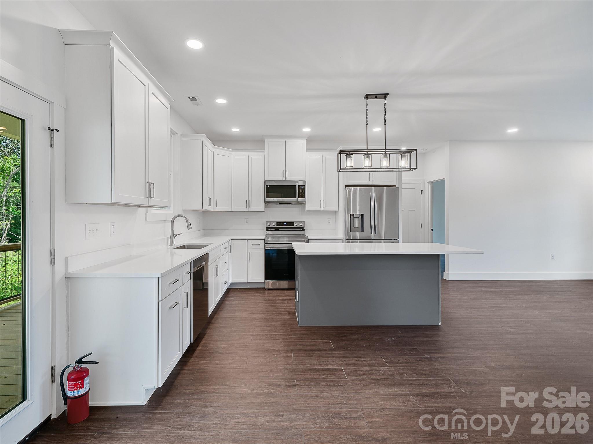 105 Crowder Hills Lane — Asheville