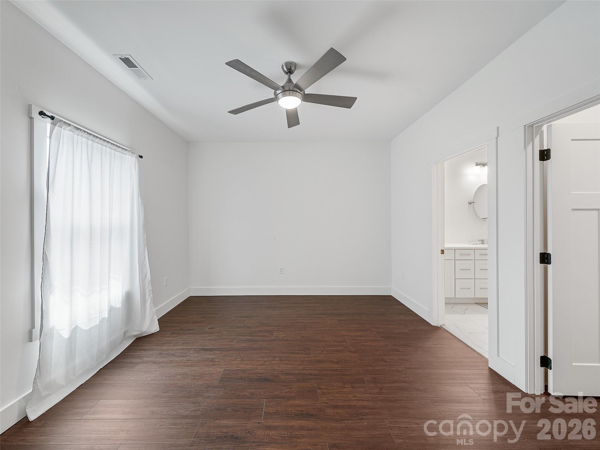 105 Crowder Hills Lane — Asheville