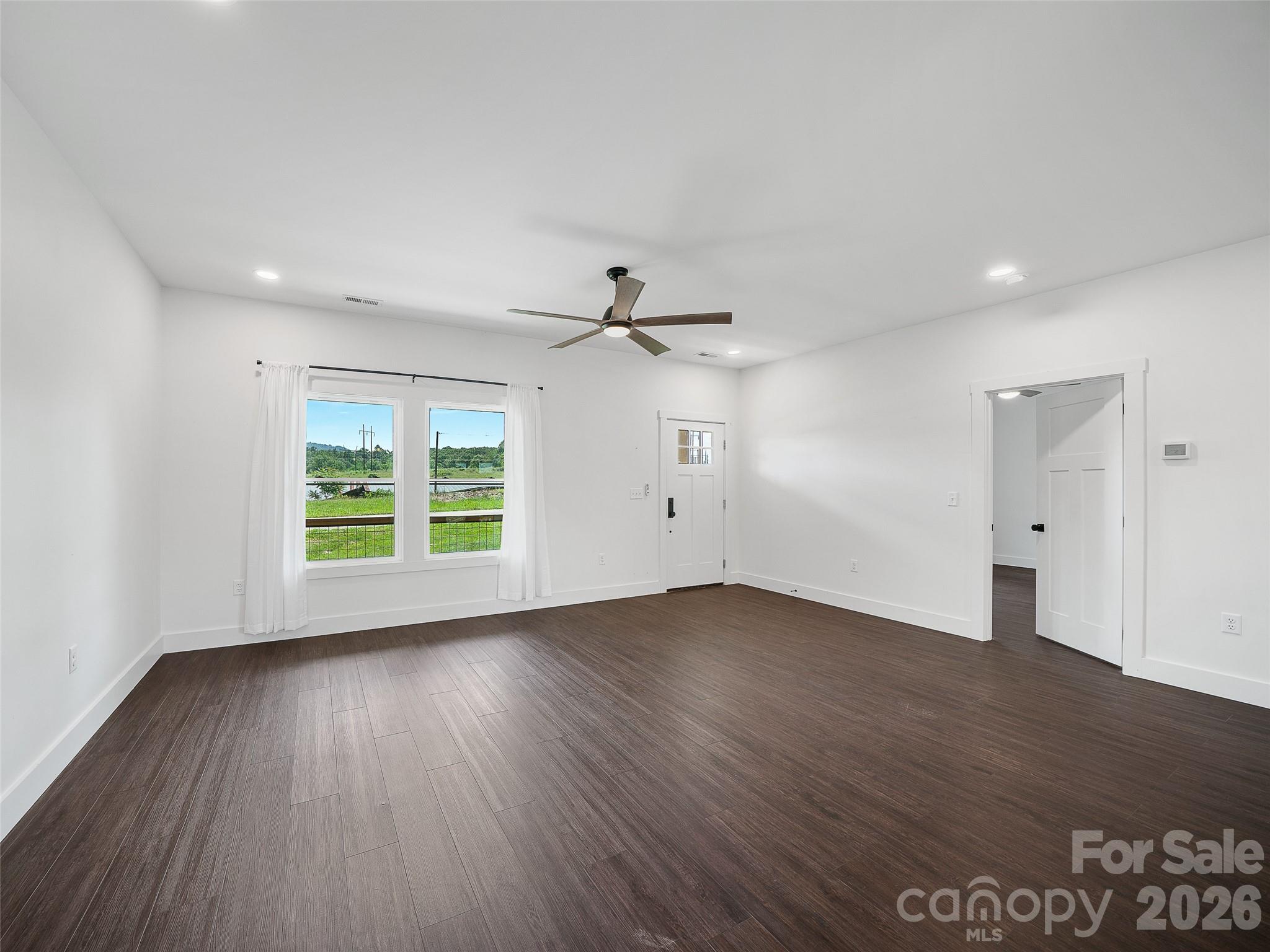 105 Crowder Hills Lane — Asheville