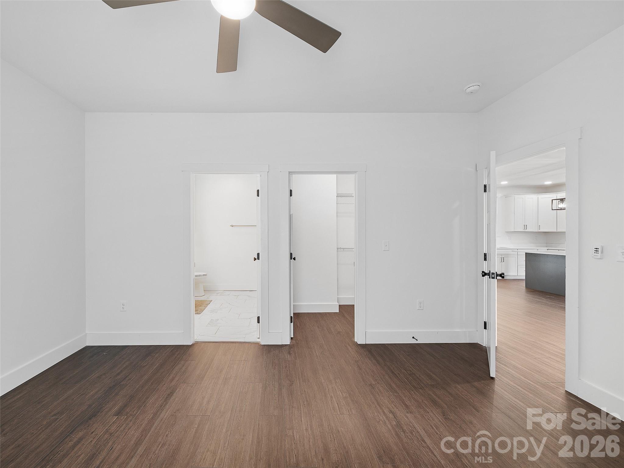 105 Crowder Hills Lane — Asheville