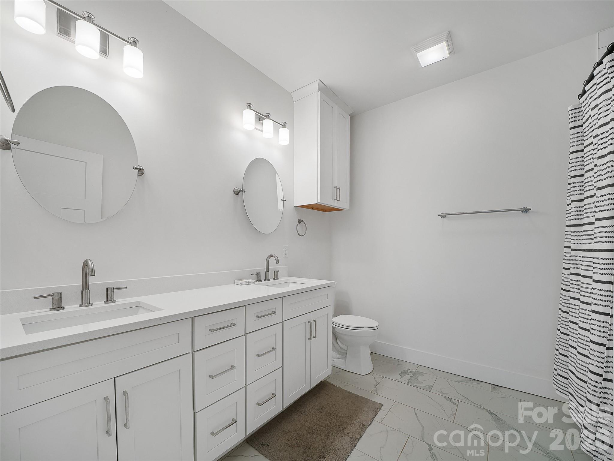 105 Crowder Hills Lane — Asheville