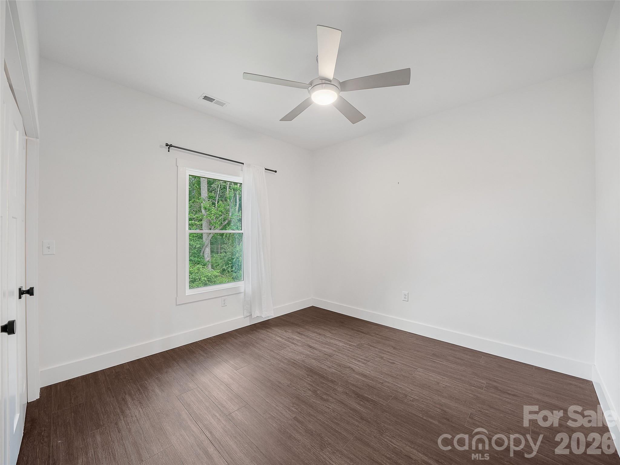 105 Crowder Hills Lane — Asheville