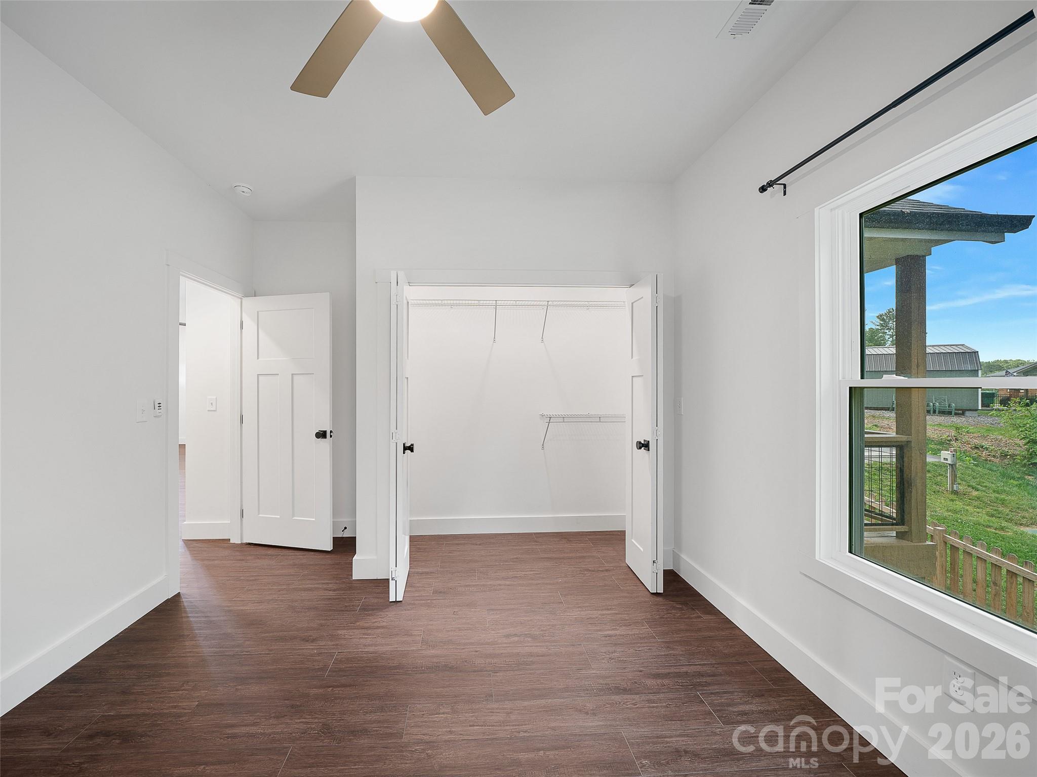 105 Crowder Hills Lane — Asheville