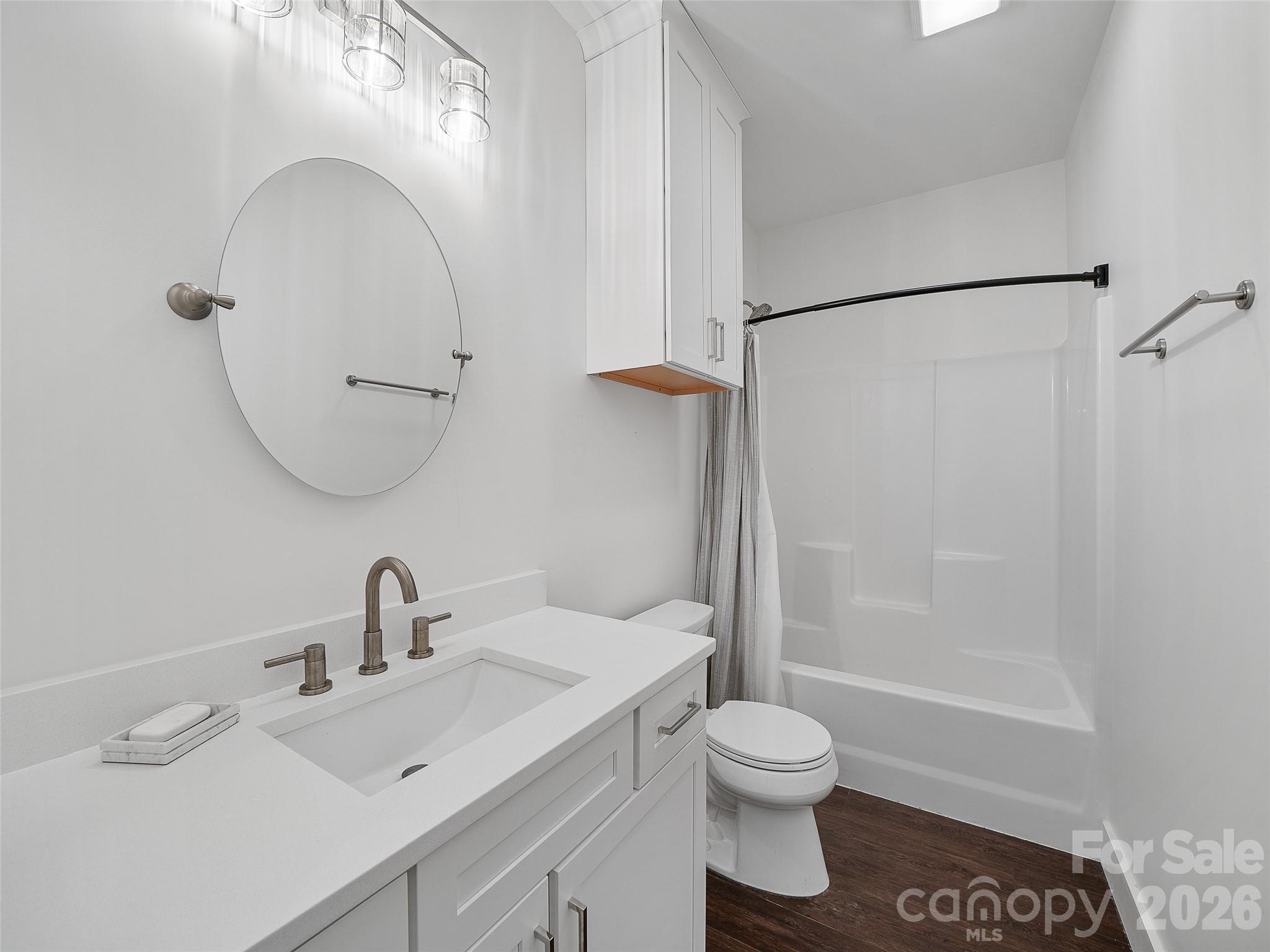 105 Crowder Hills Lane — Asheville