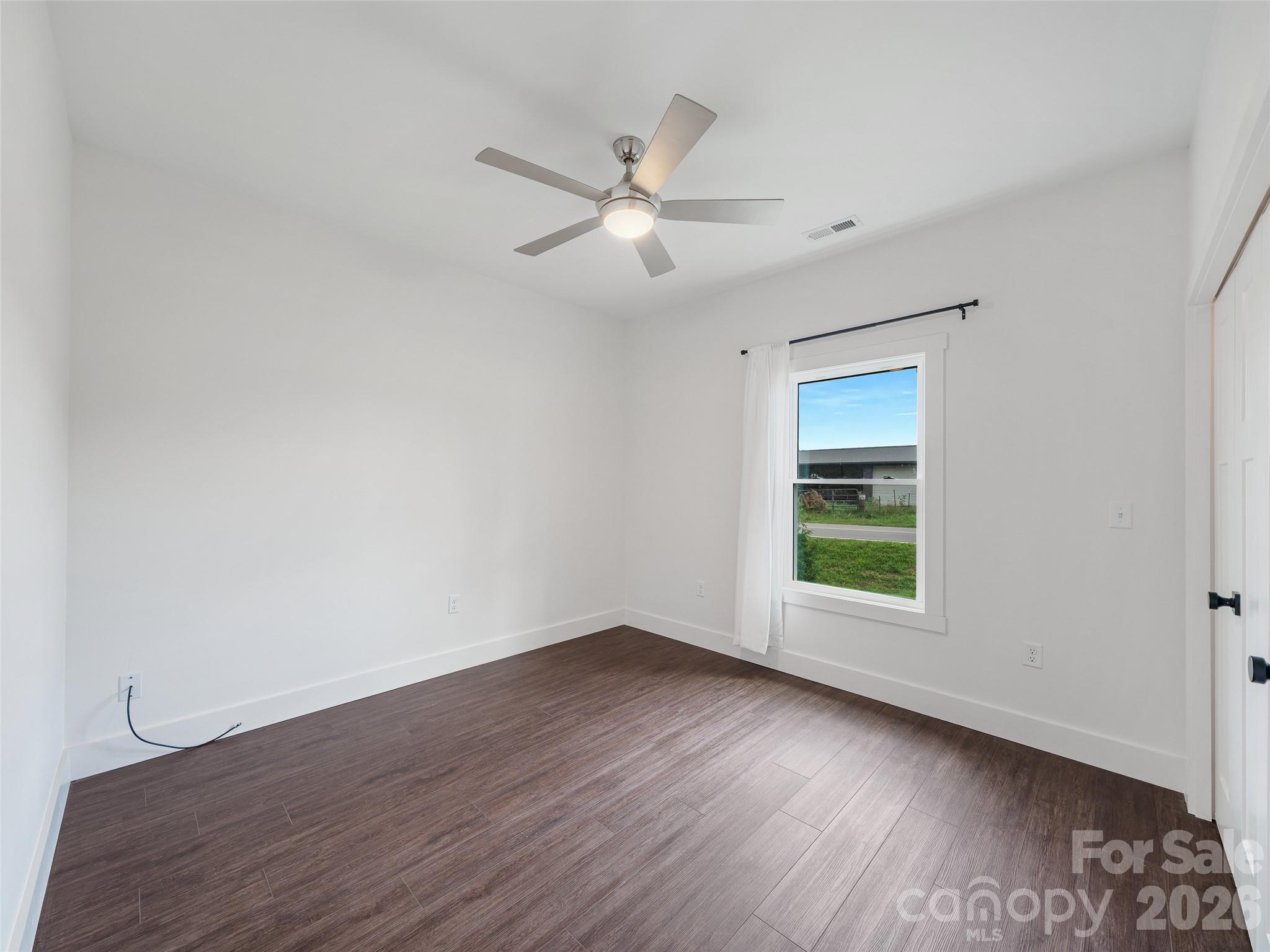 105 Crowder Hills Lane — Asheville