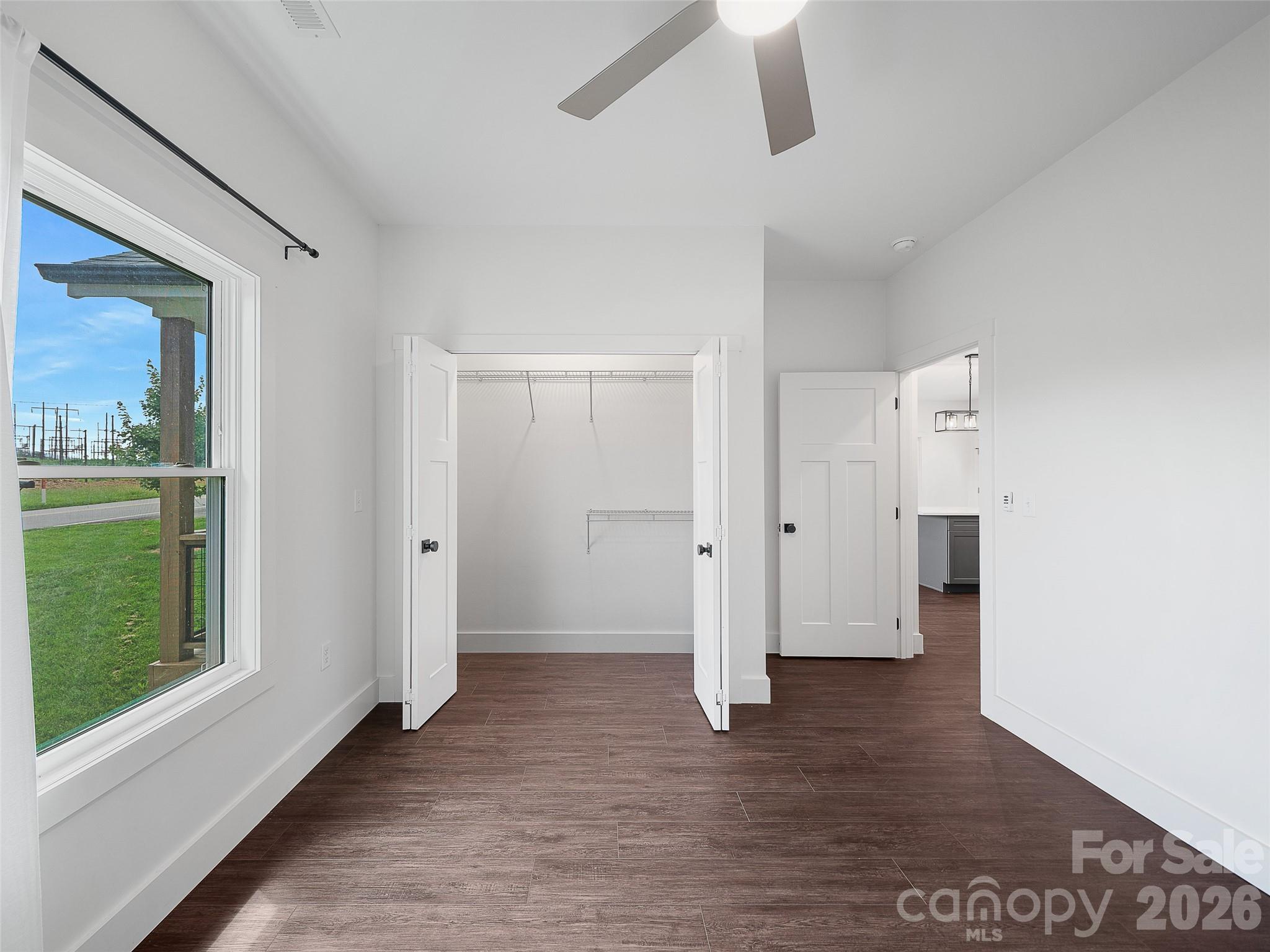 105 Crowder Hills Lane — Asheville
