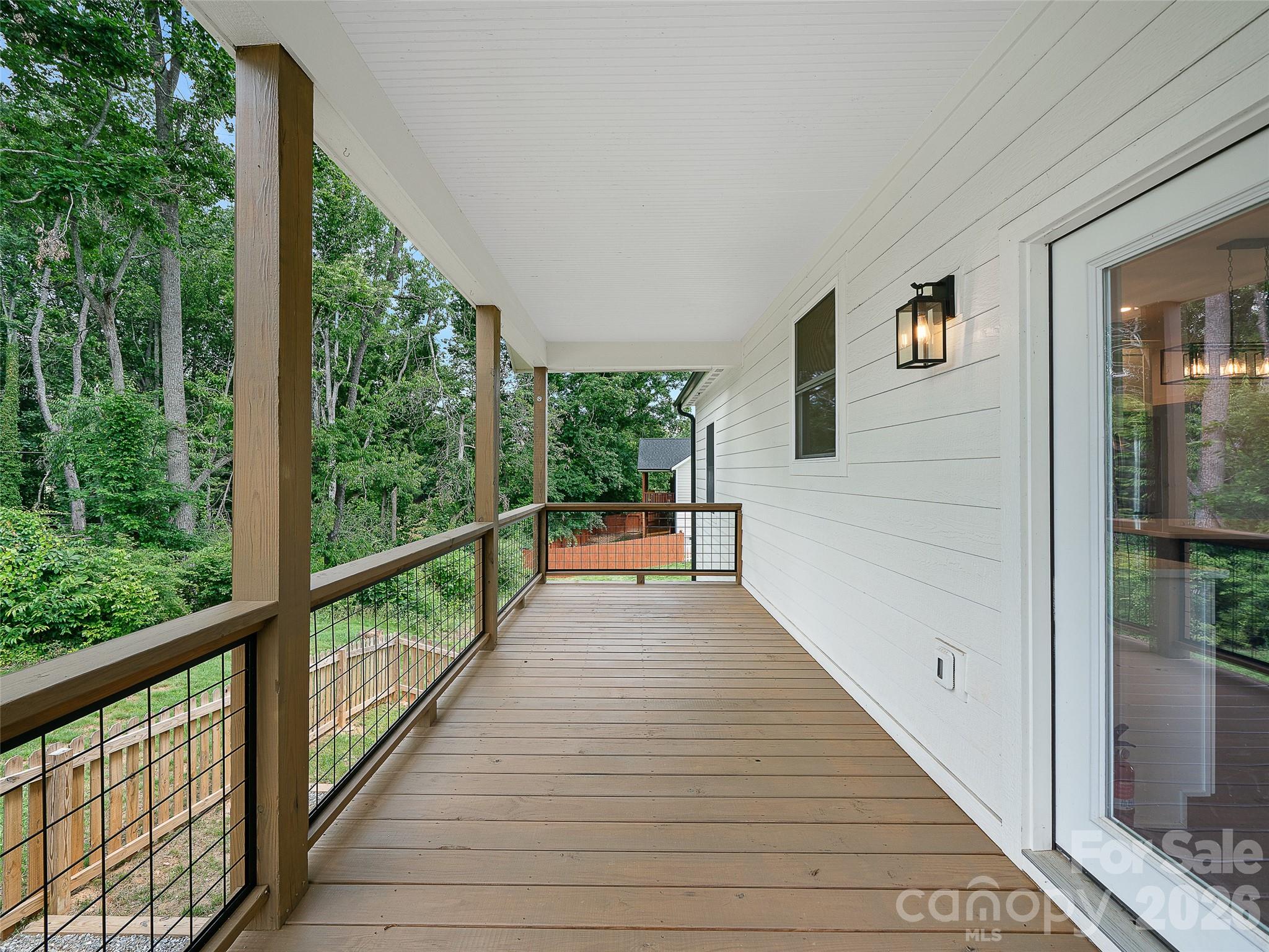 105 Crowder Hills Lane — Asheville