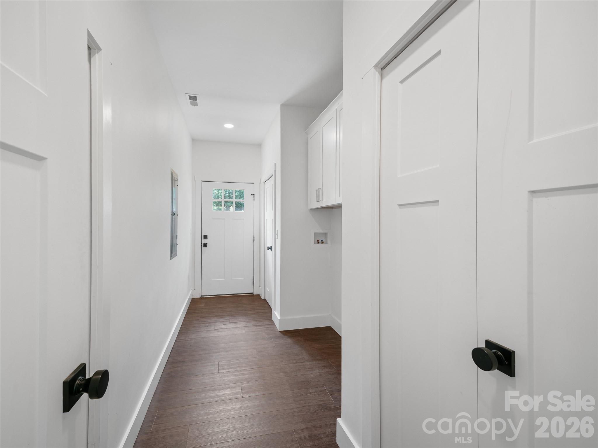 105 Crowder Hills Lane — Asheville
