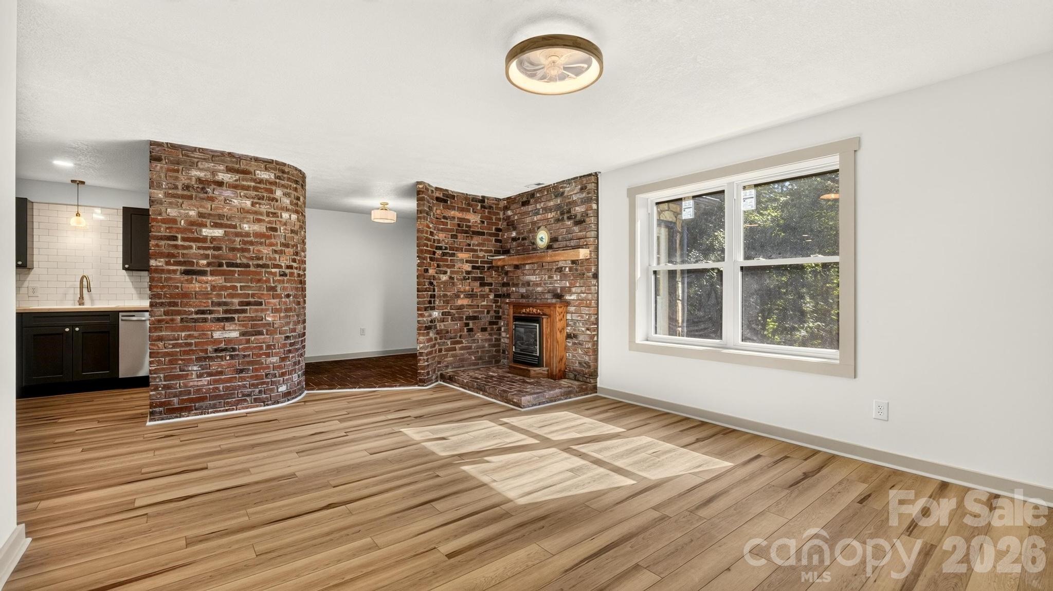 1415 McRary Creek Road — Lenoir