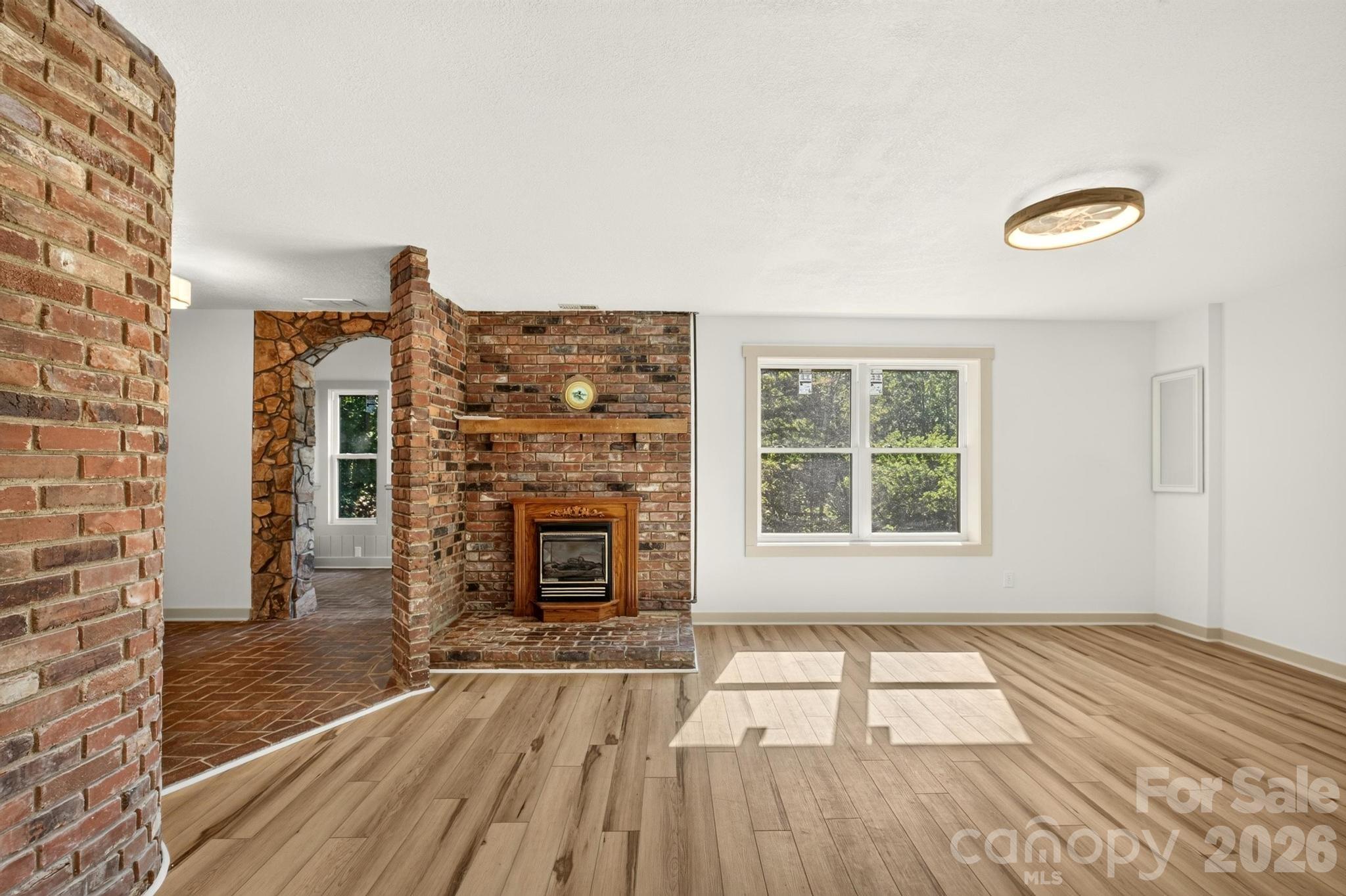 1415 McRary Creek Road — Lenoir