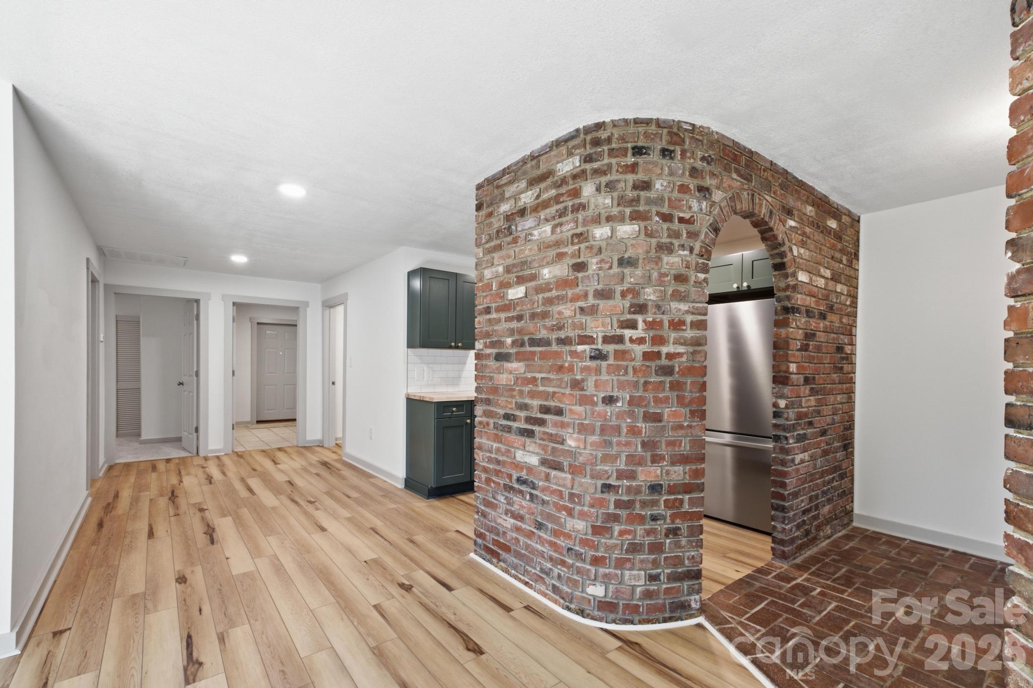 1415 McRary Creek Road — Lenoir