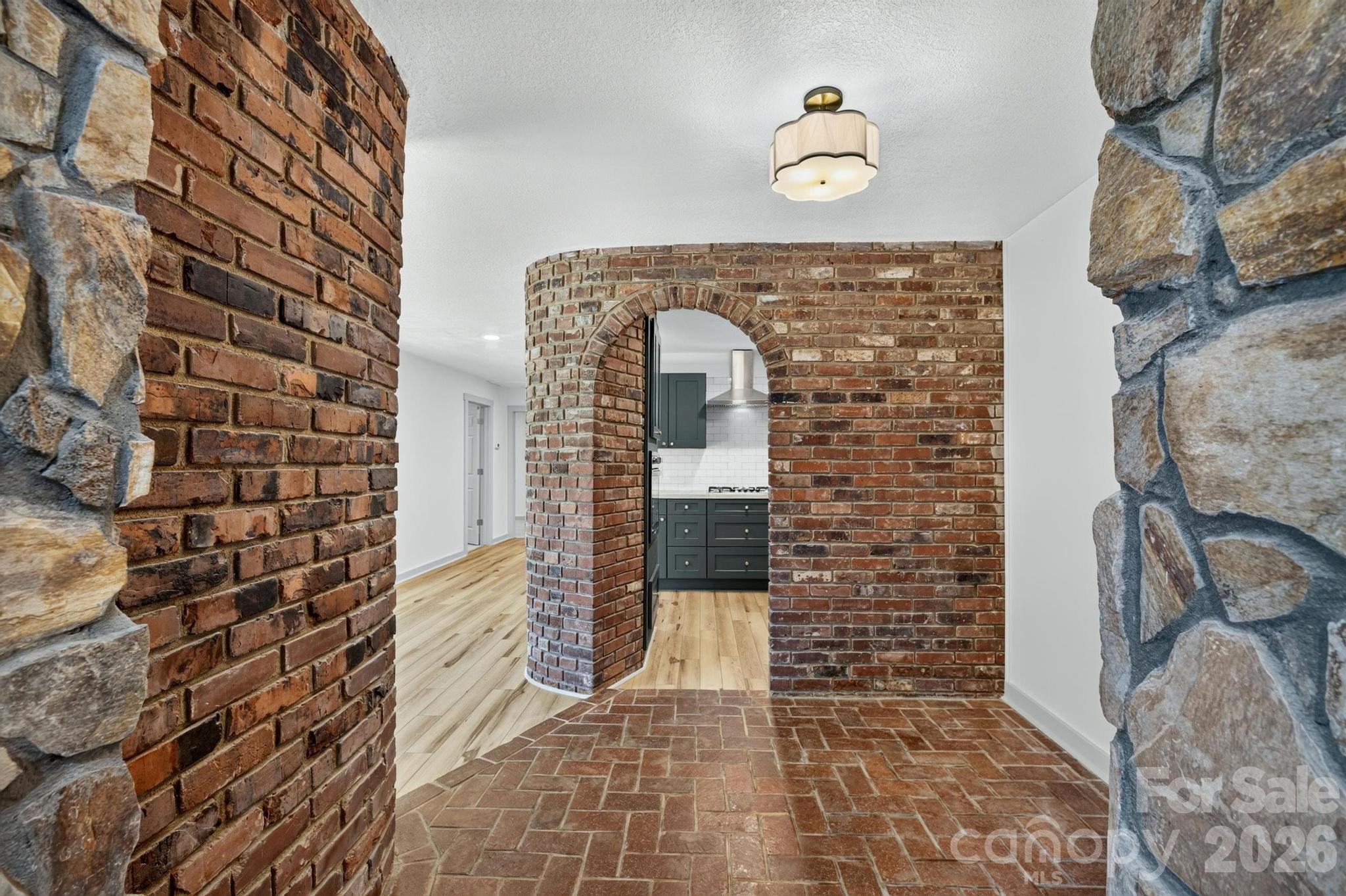 1415 McRary Creek Road — Lenoir