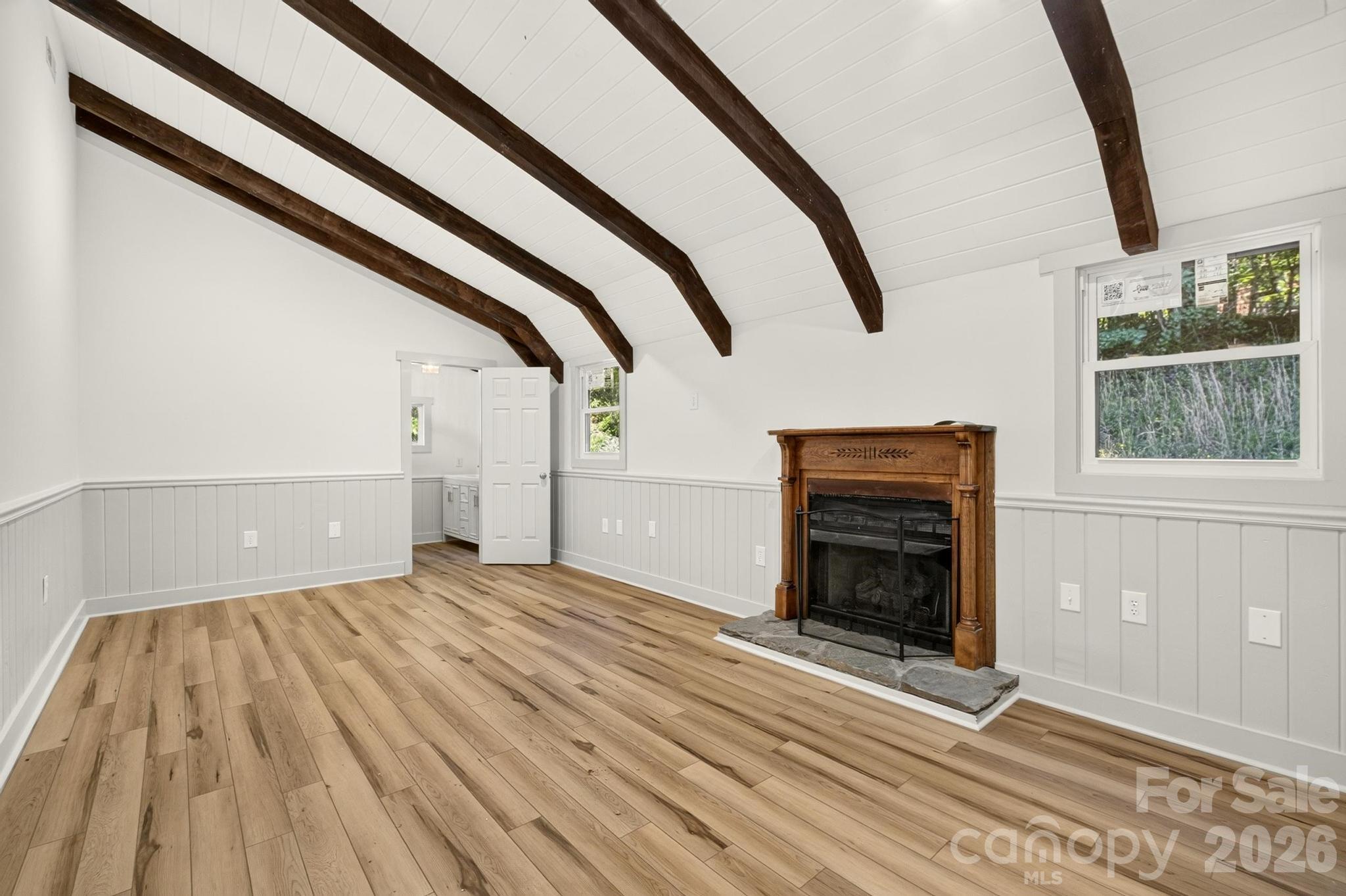 1415 McRary Creek Road — Lenoir