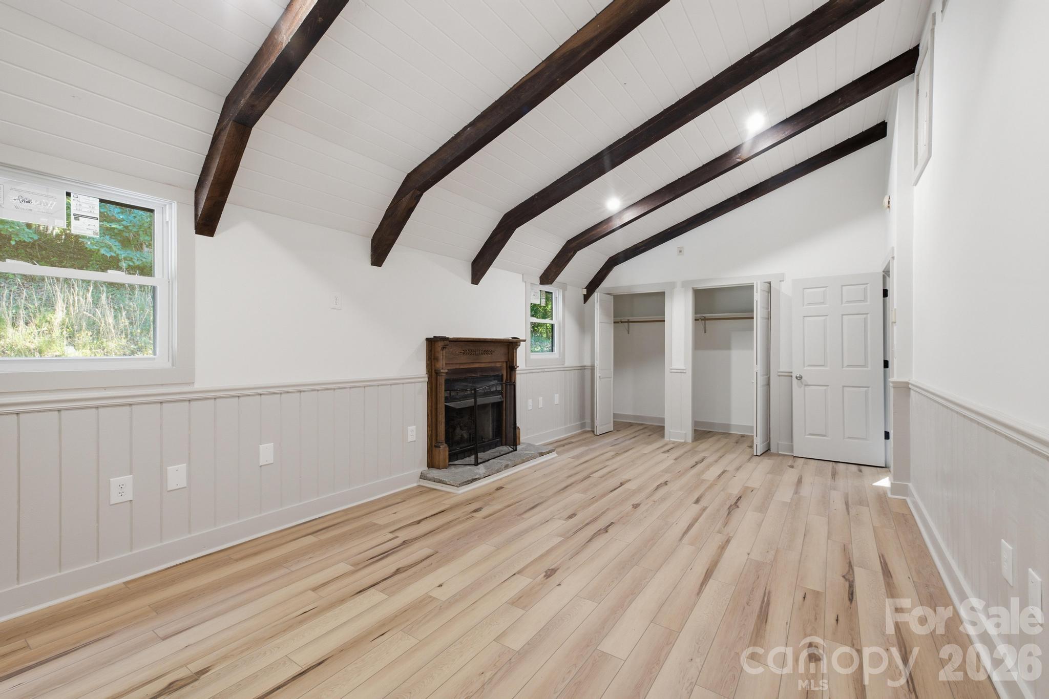 1415 McRary Creek Road — Lenoir