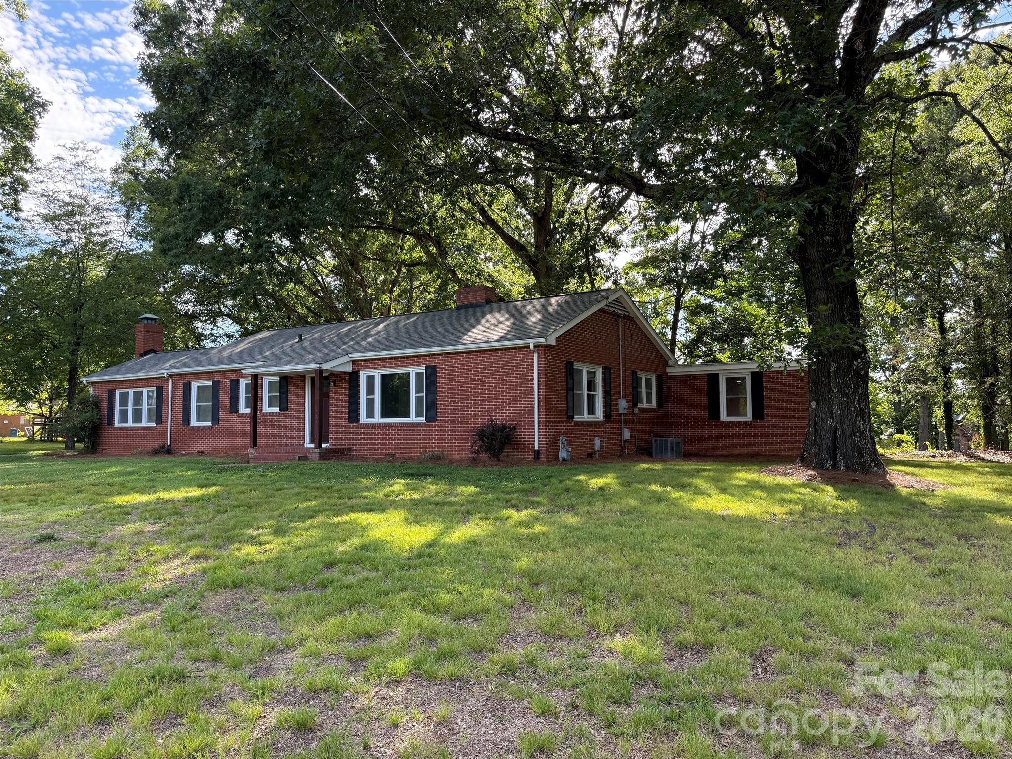 148 Barium Lane — Statesville