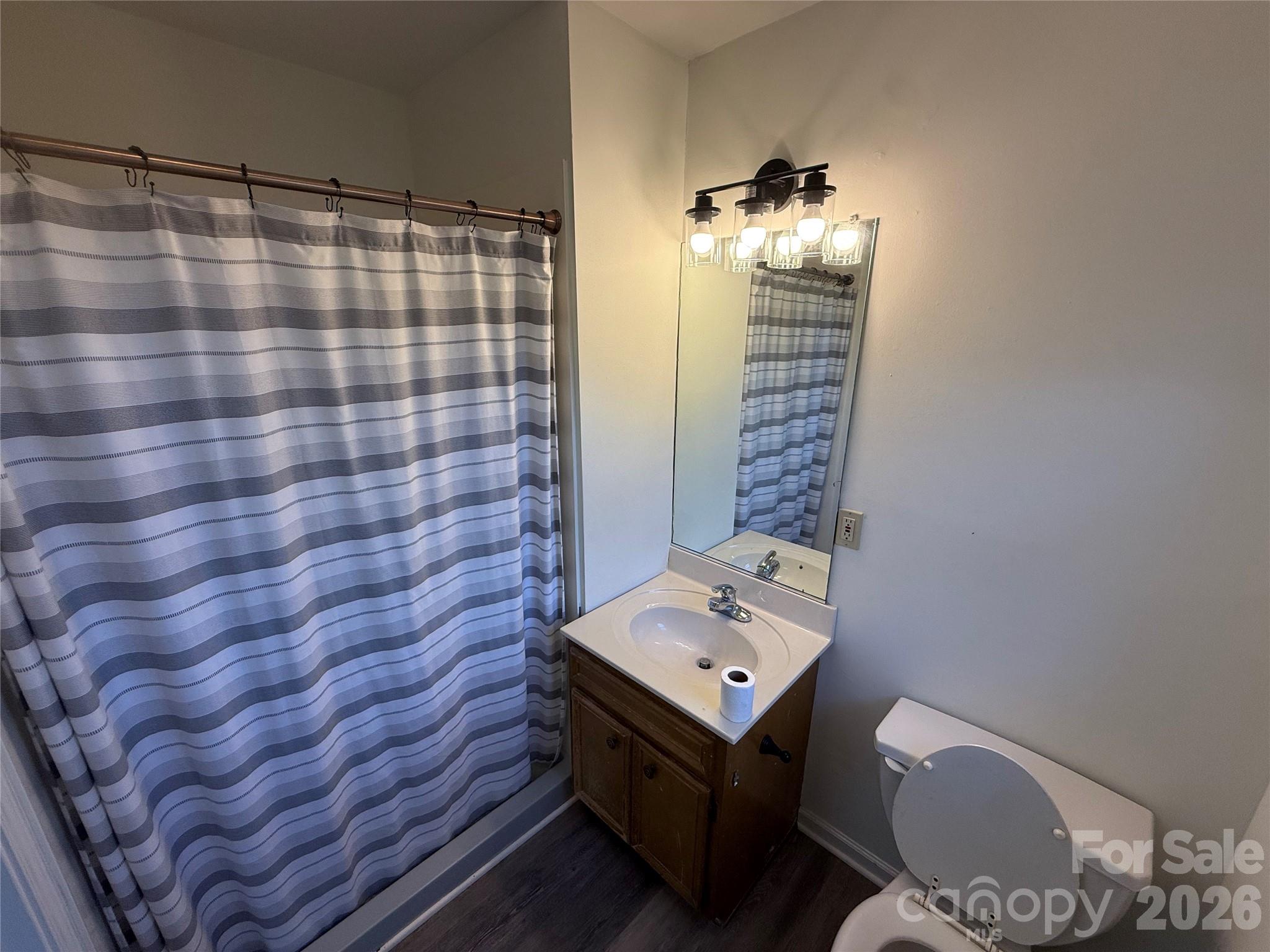 148 Barium Lane — Statesville