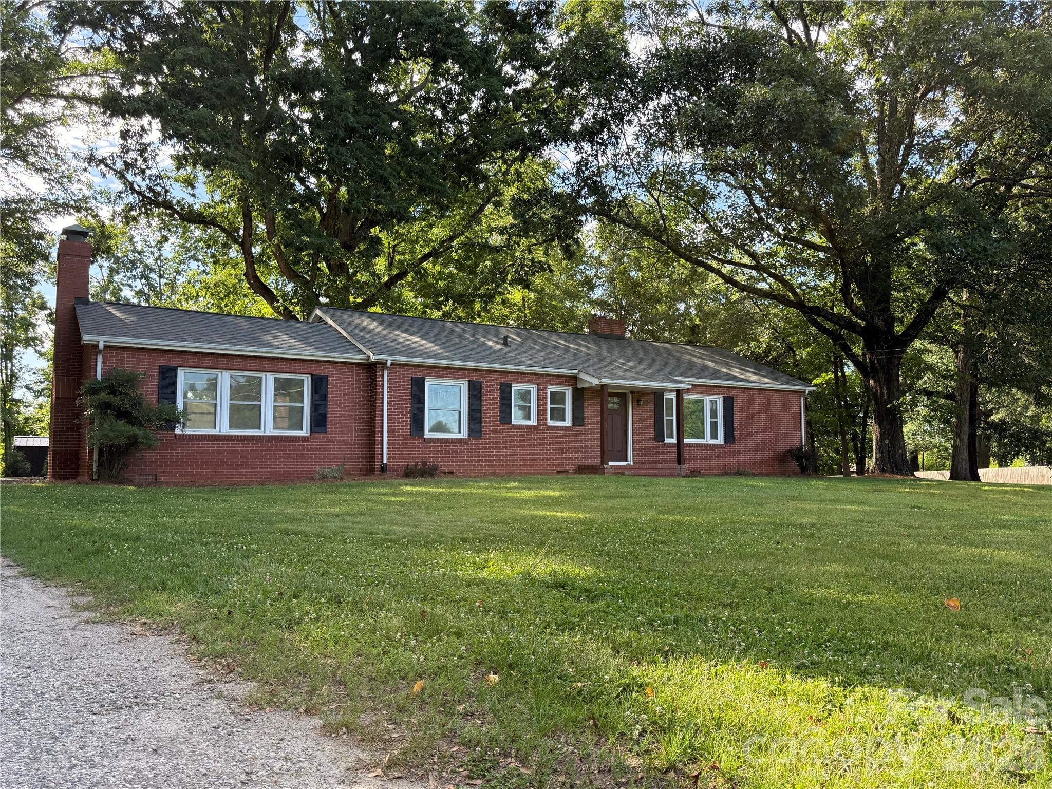 148 Barium Lane — Statesville