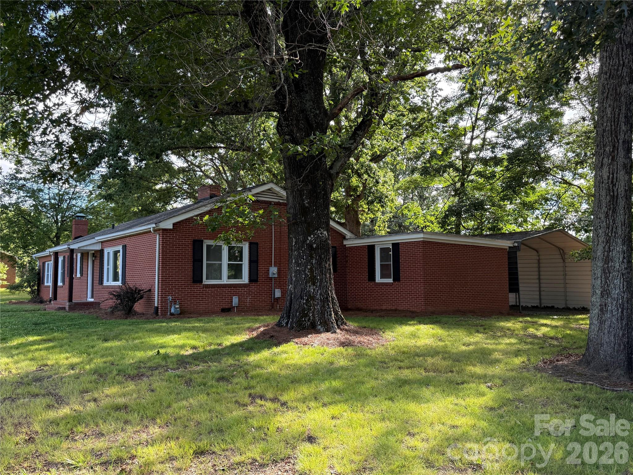 148 Barium Lane — Statesville
