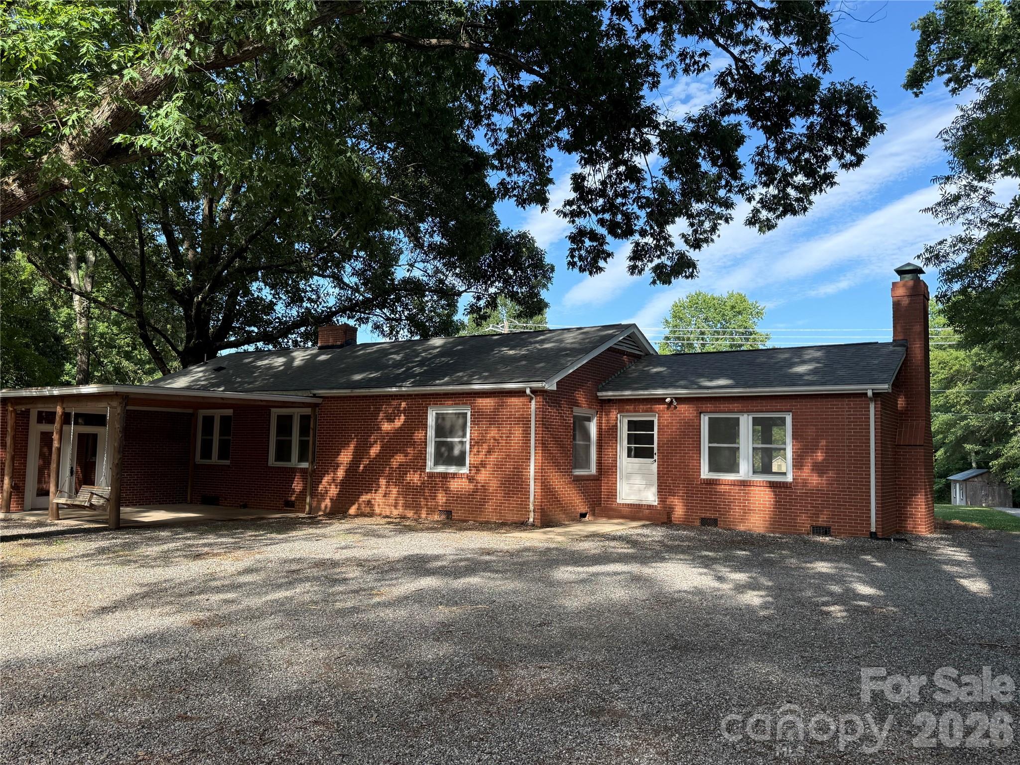 148 Barium Lane — Statesville
