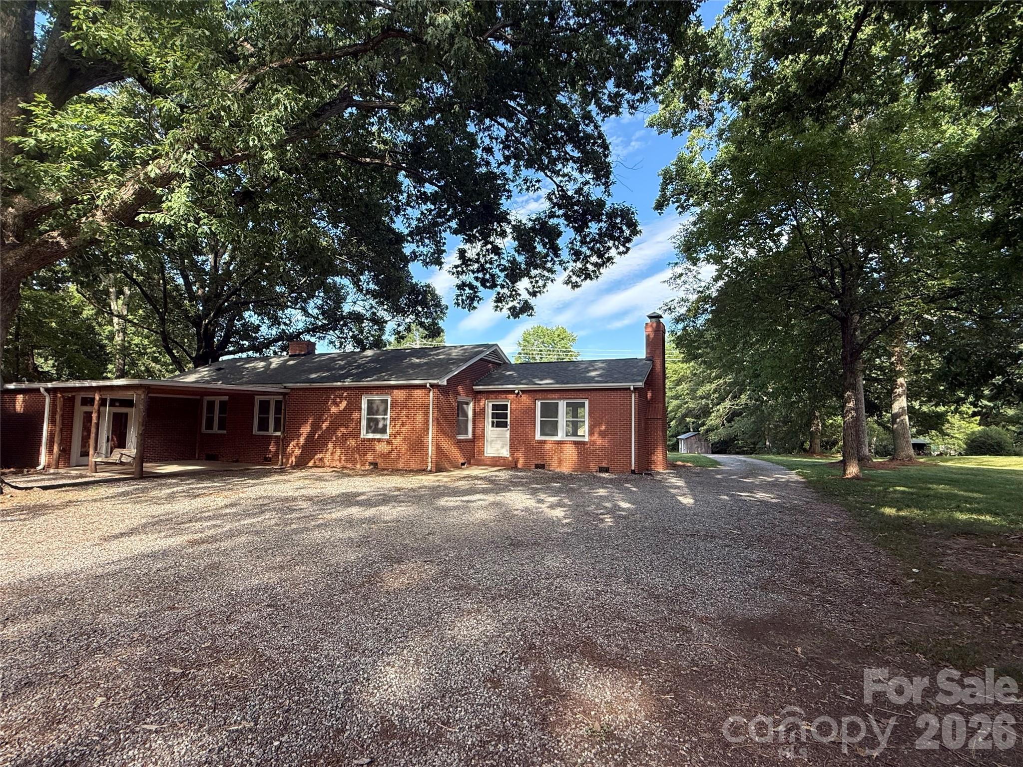 148 Barium Lane — Statesville