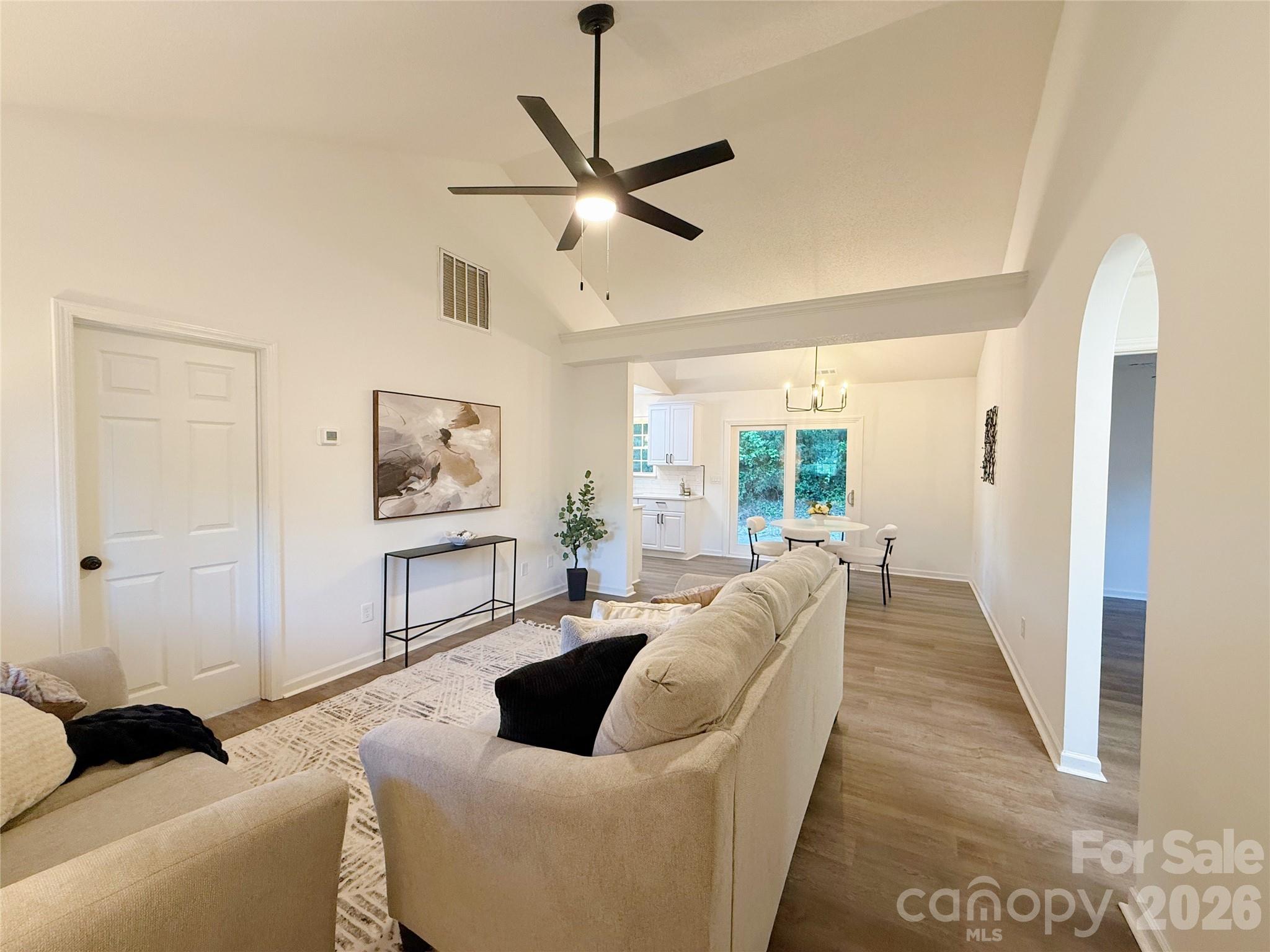 364 Masters Drive — Rock Hill