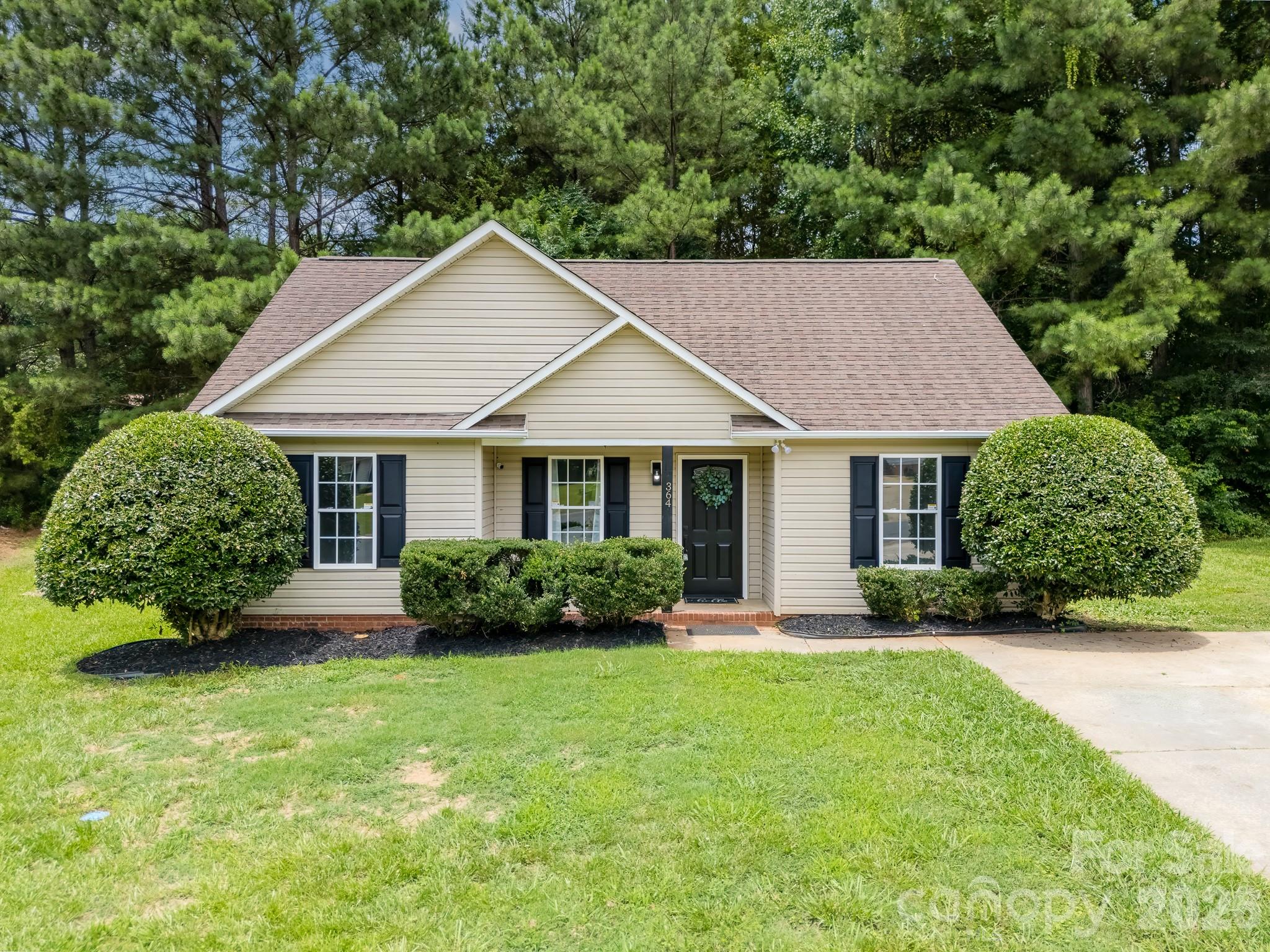 364 Masters Drive — Rock Hill