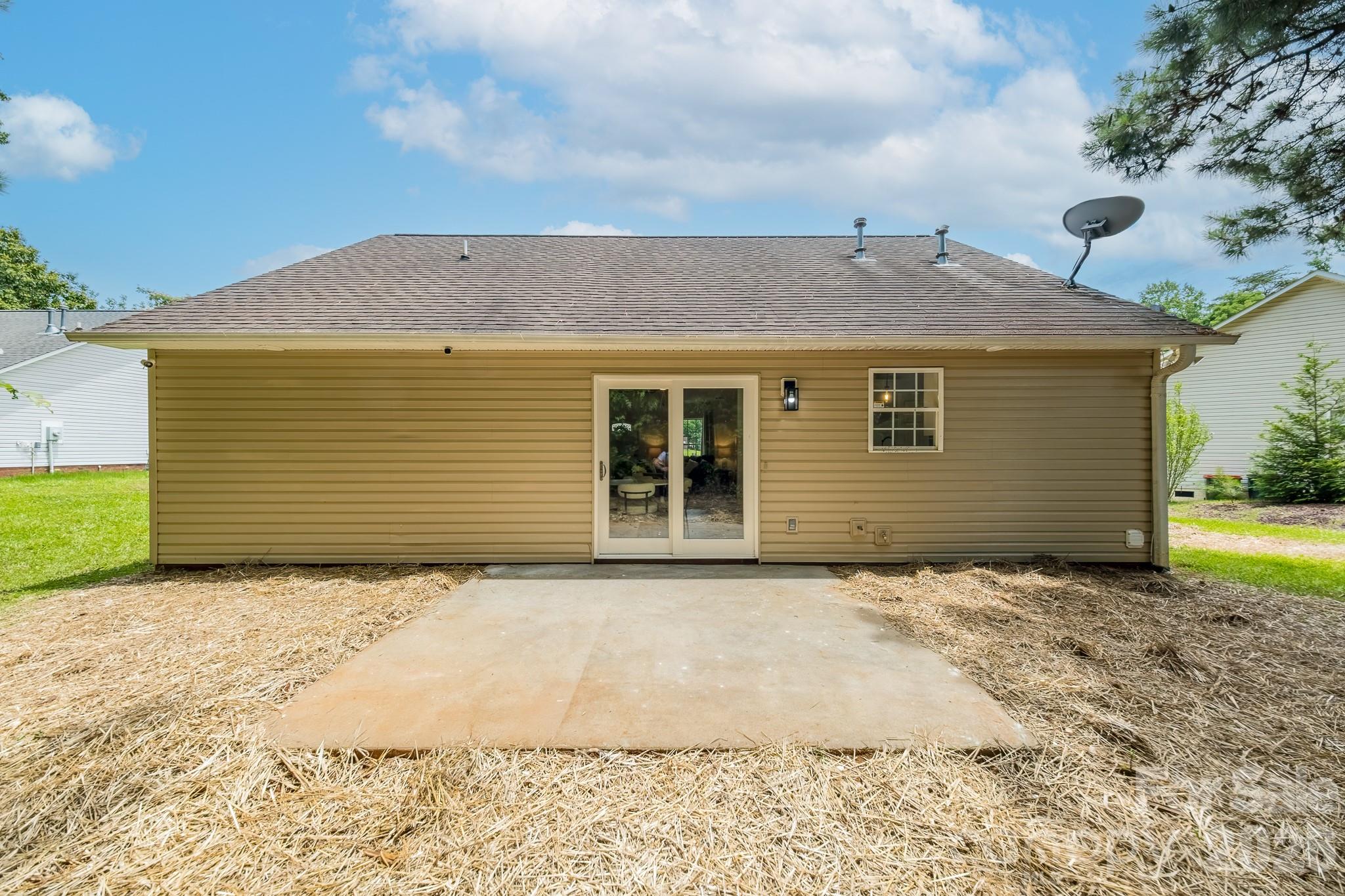 364 Masters Drive — Rock Hill