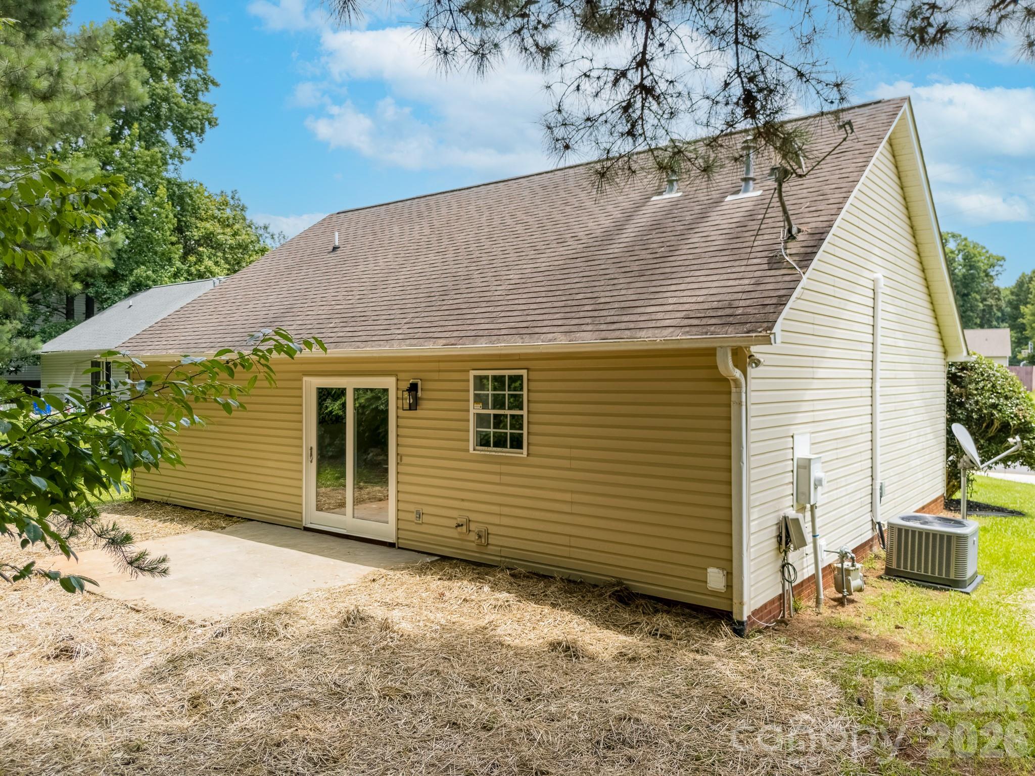 364 Masters Drive — Rock Hill