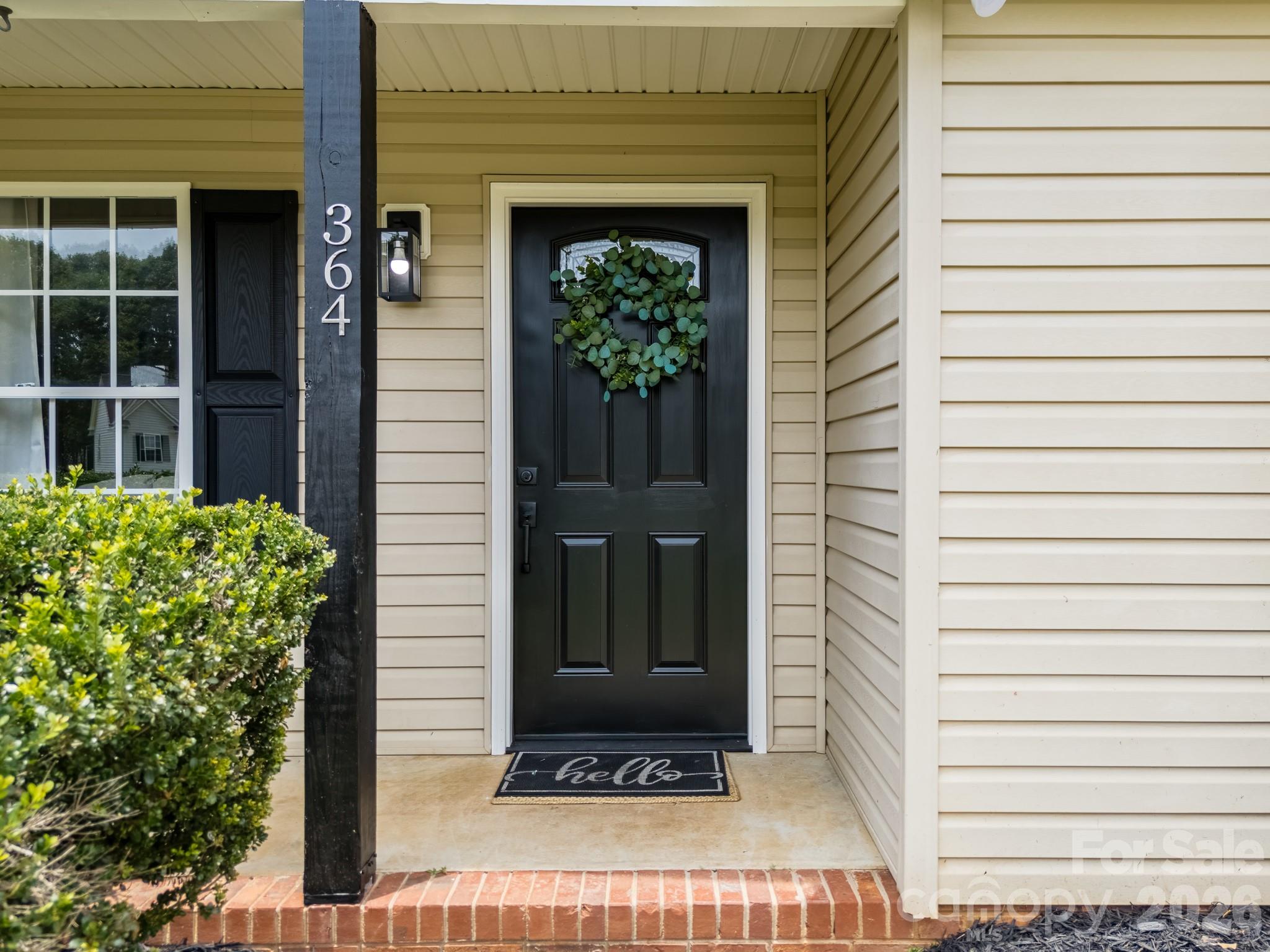 364 Masters Drive — Rock Hill