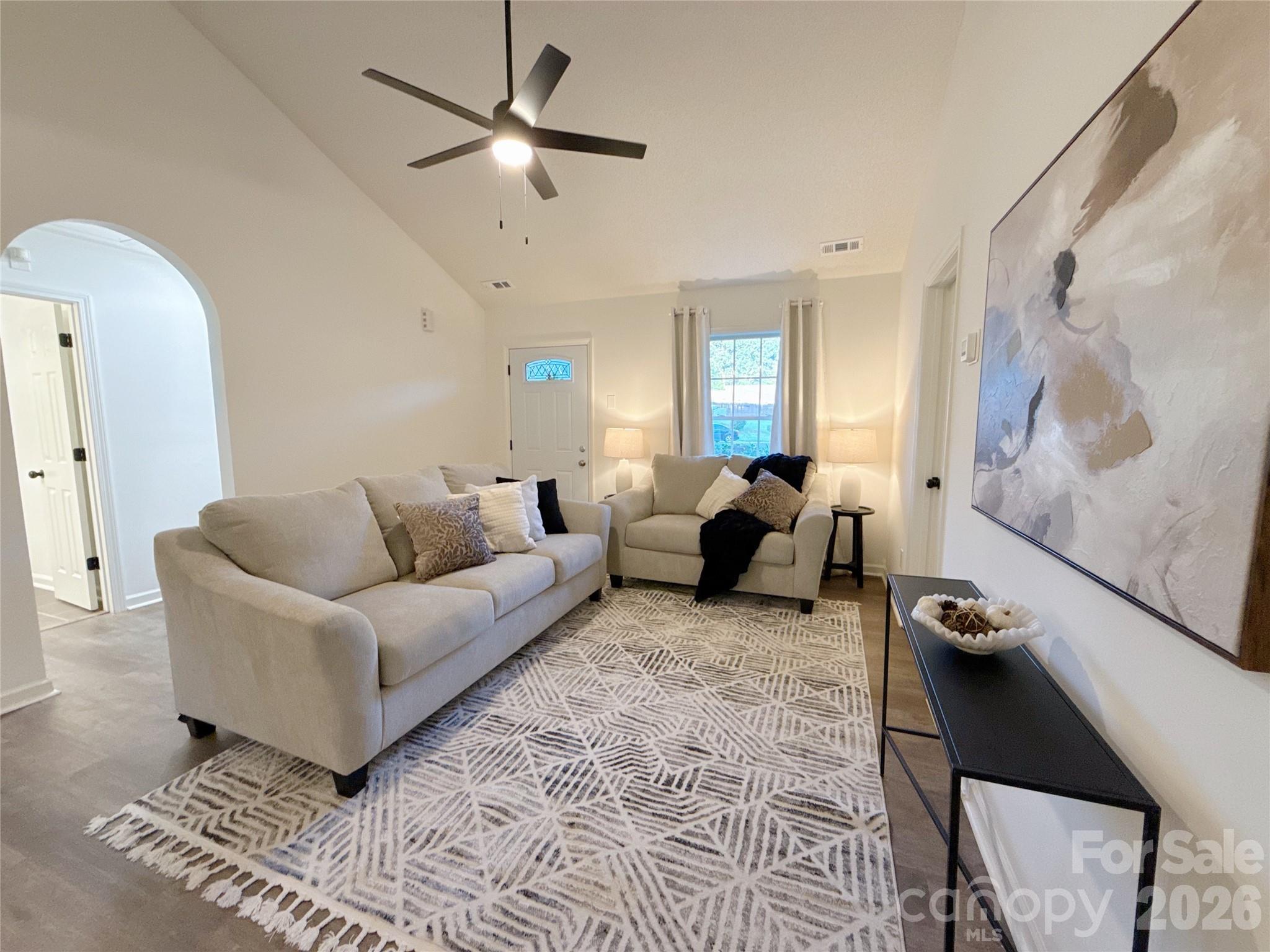 364 Masters Drive — Rock Hill