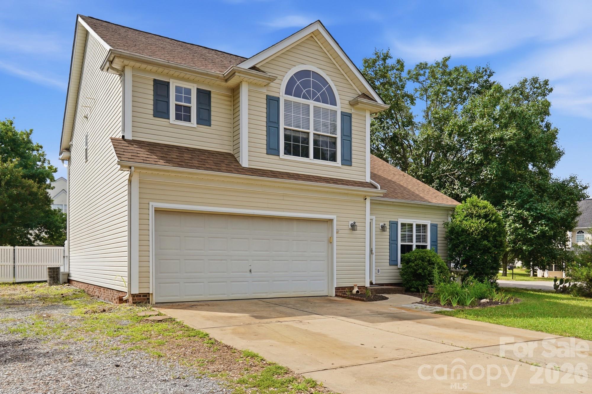 2720 Round Hill Road — Rock Hill