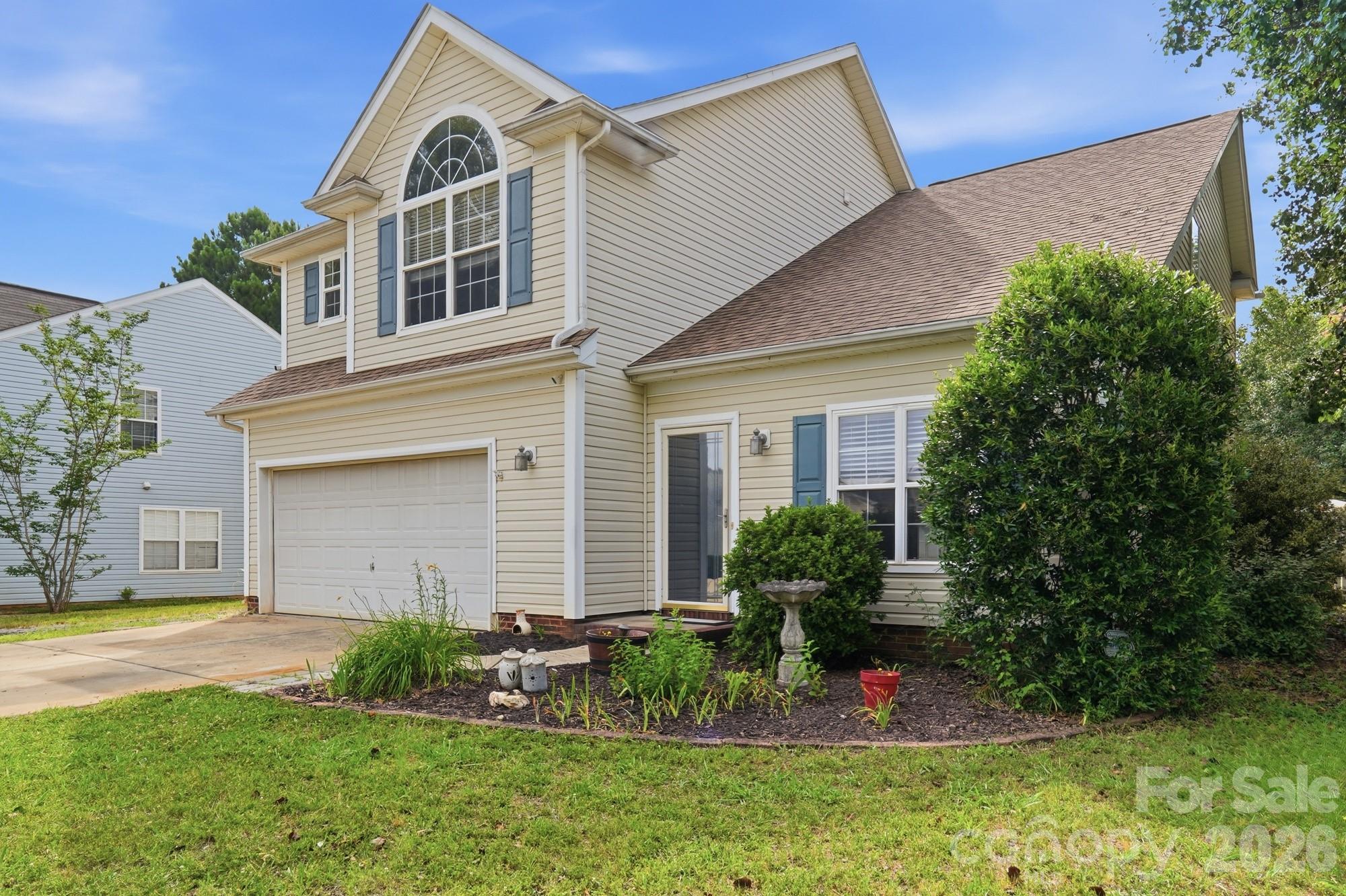 2720 Round Hill Road — Rock Hill