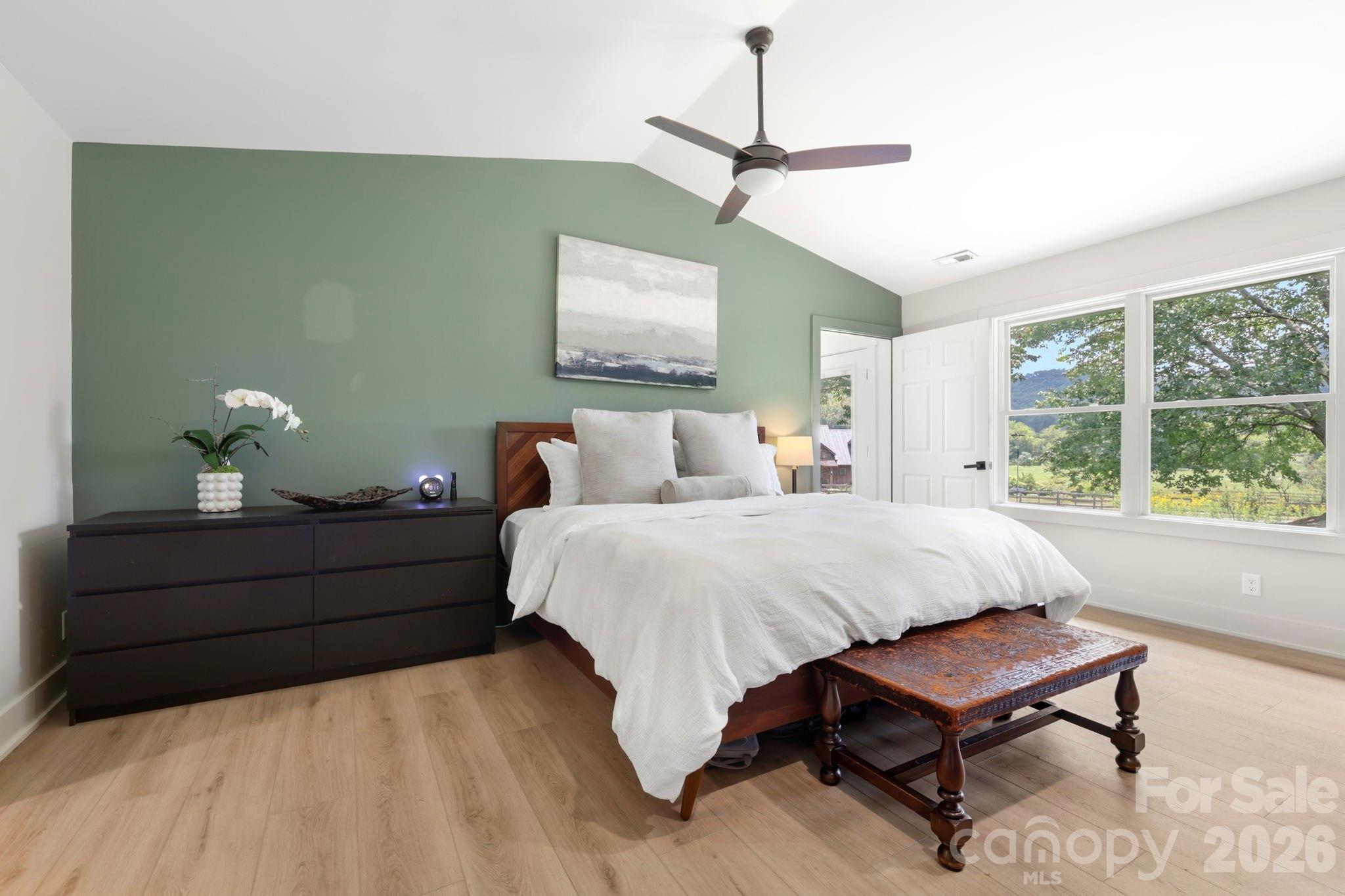 114 Cane Creek Ranch Drive — Fletcher