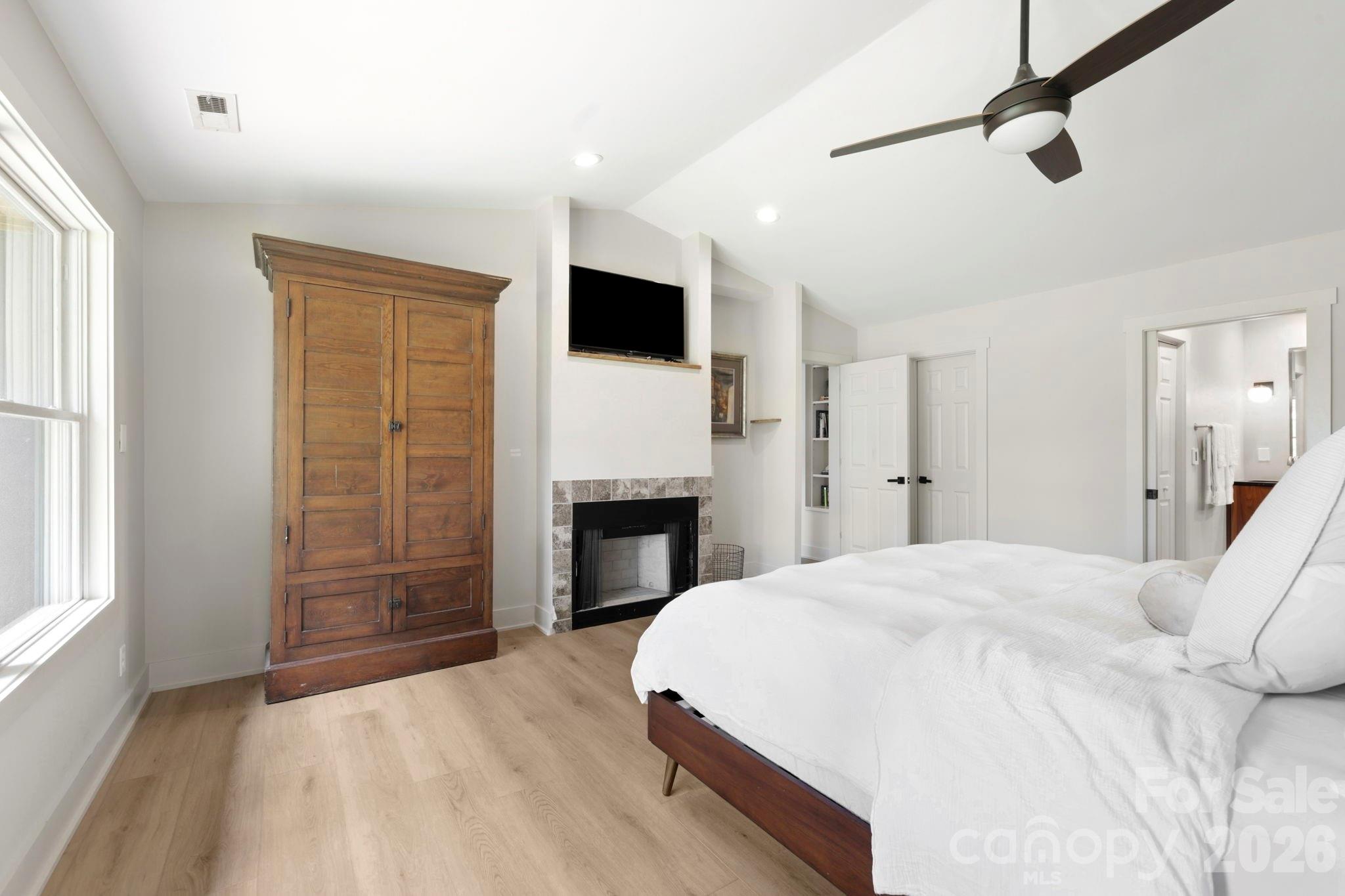 114 Cane Creek Ranch Drive — Fletcher
