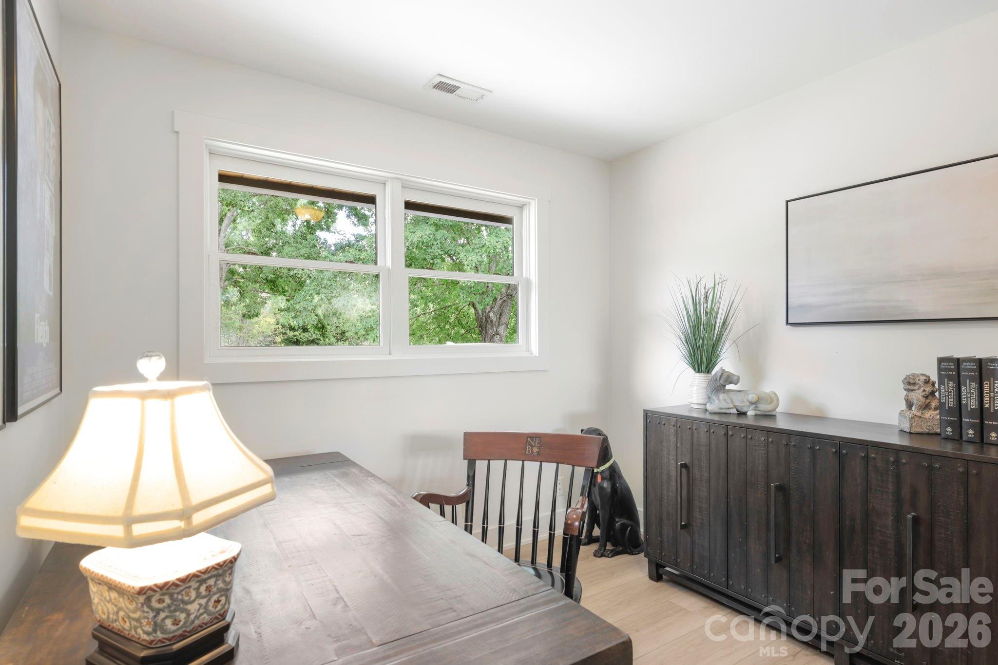 114 Cane Creek Ranch Drive — Fletcher