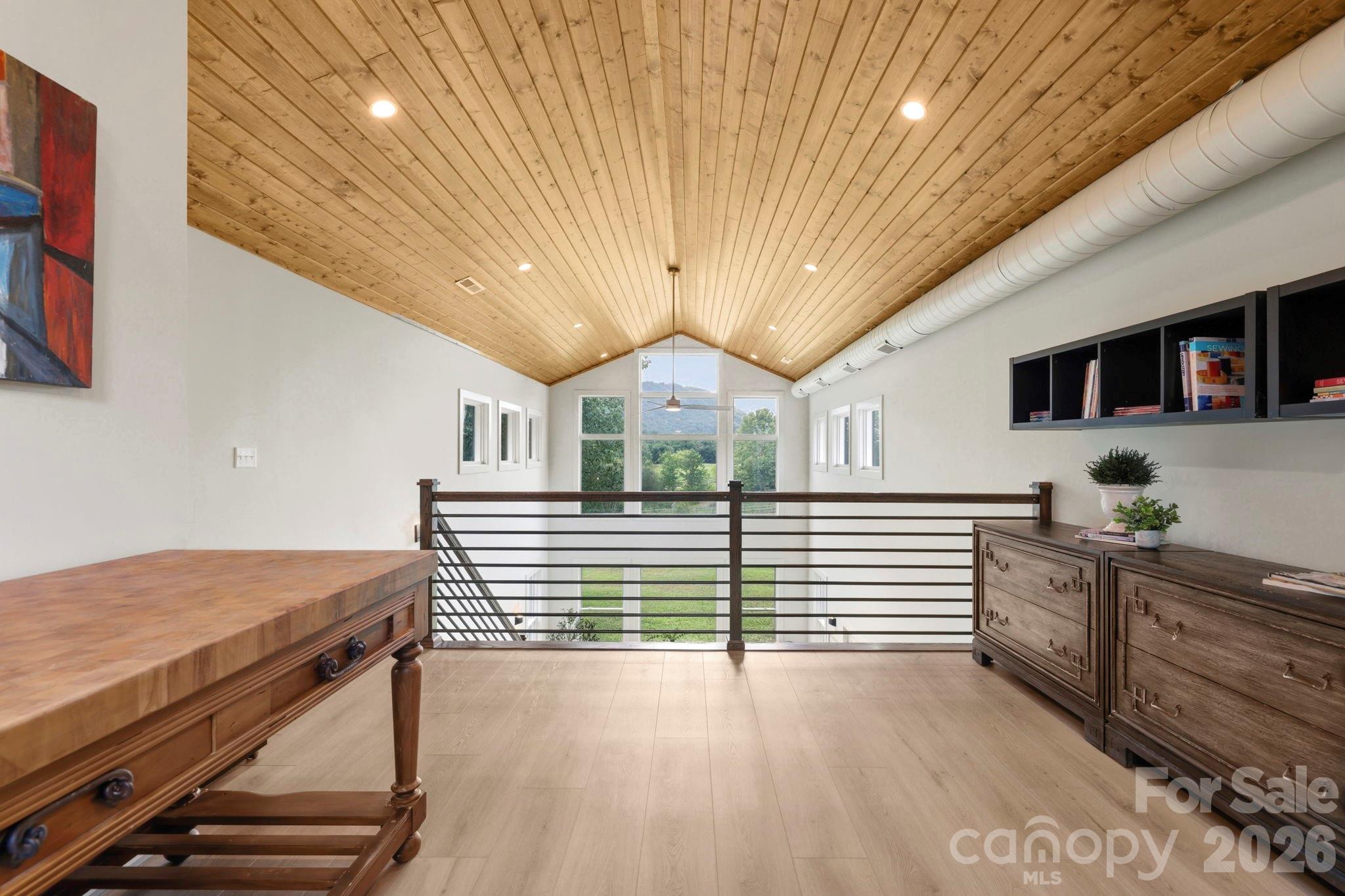 114 Cane Creek Ranch Drive — Fletcher