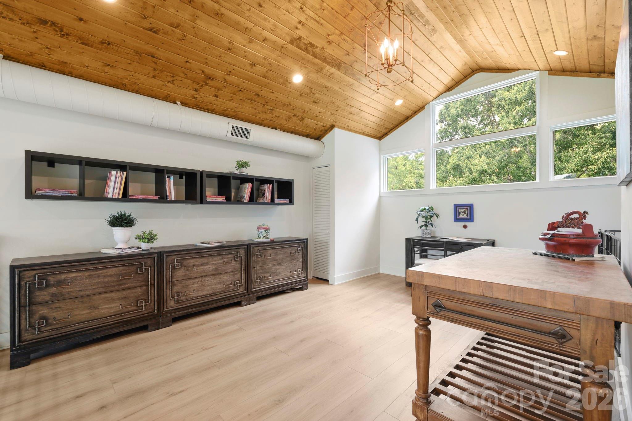 114 Cane Creek Ranch Drive — Fletcher