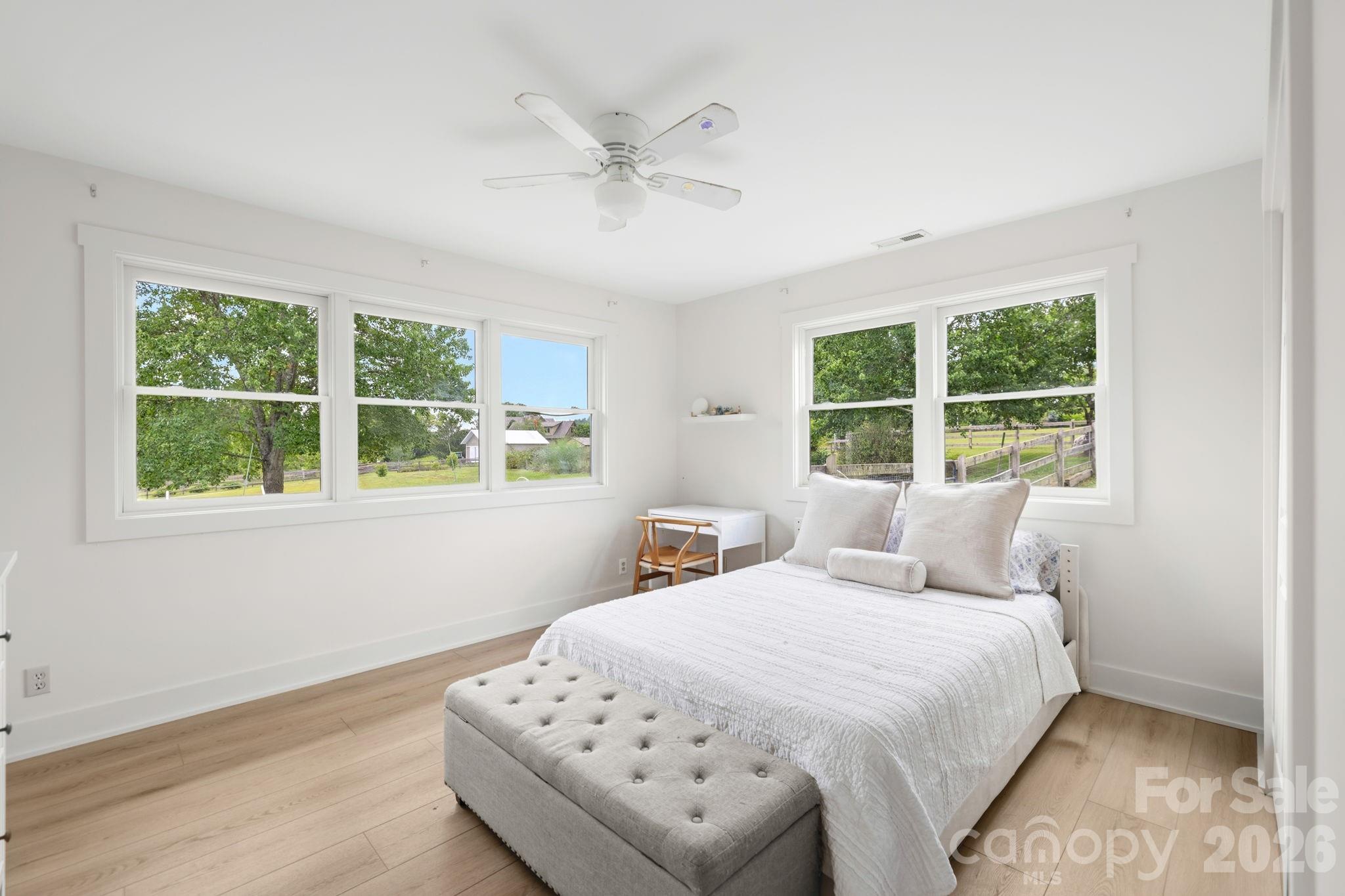 114 Cane Creek Ranch Drive — Fletcher