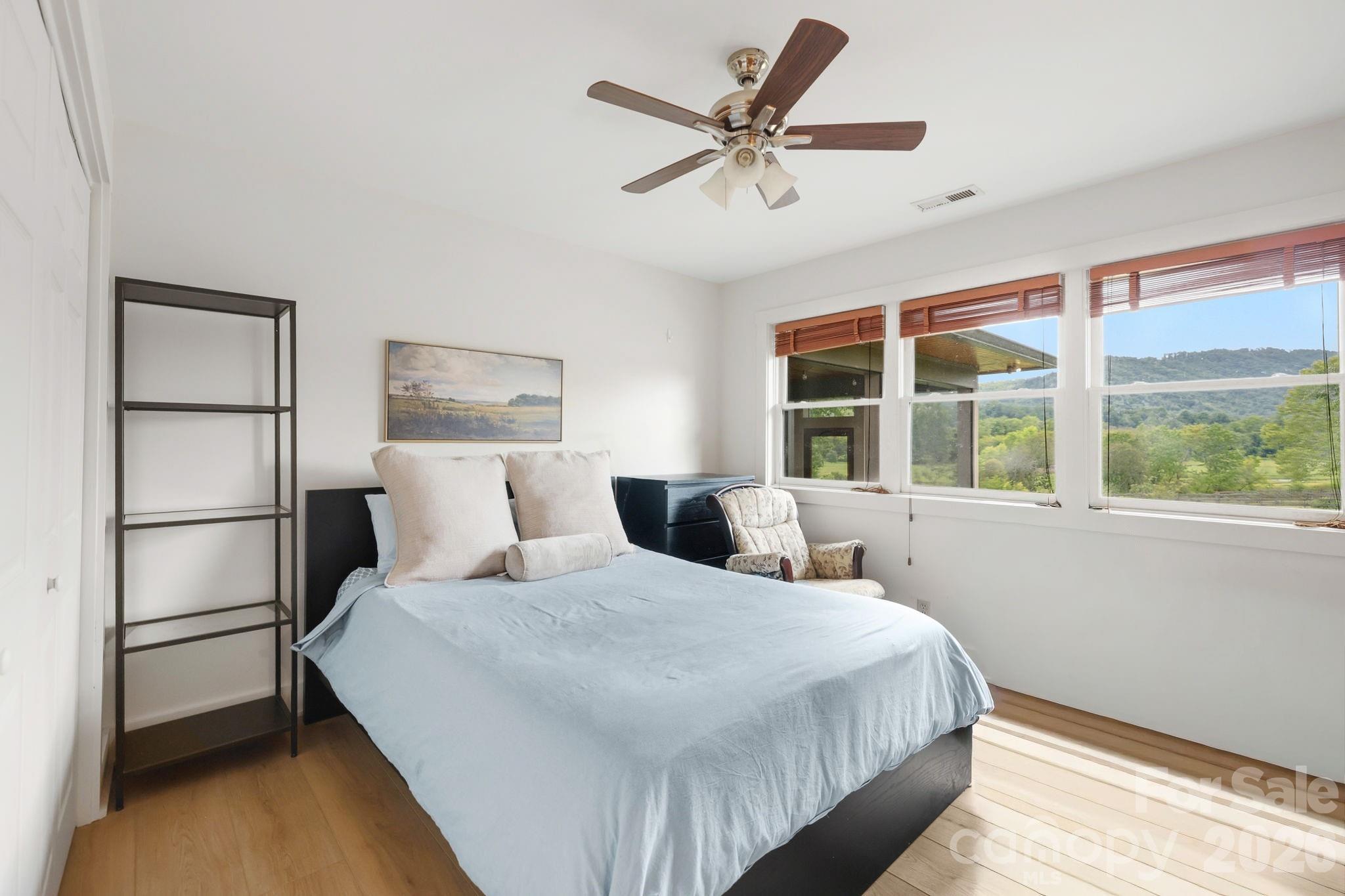 114 Cane Creek Ranch Drive — Fletcher