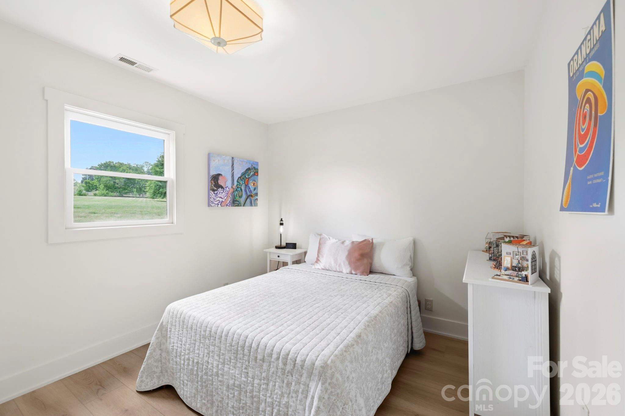 114 Cane Creek Ranch Drive — Fletcher