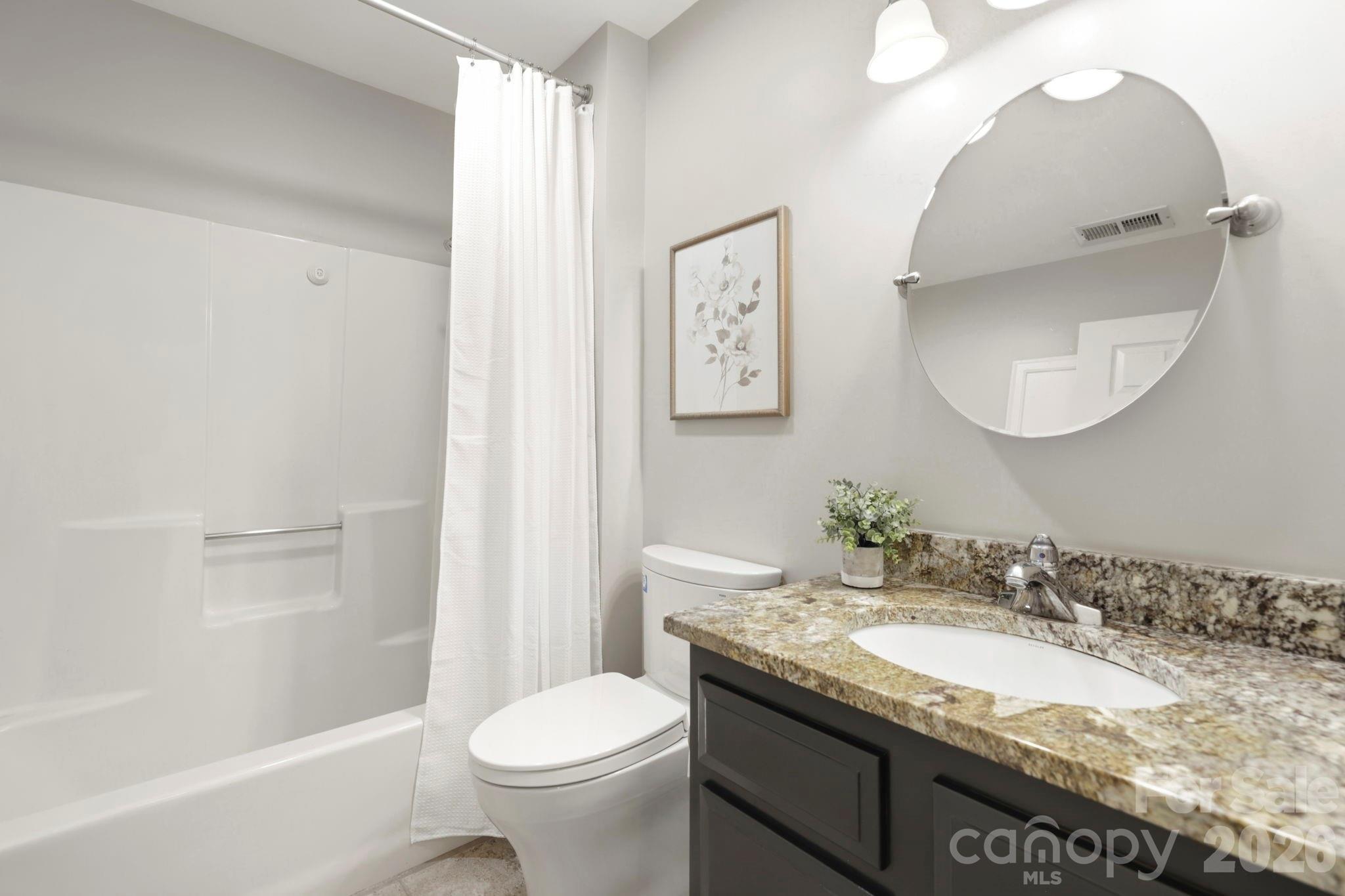 114 Cane Creek Ranch Drive — Fletcher
