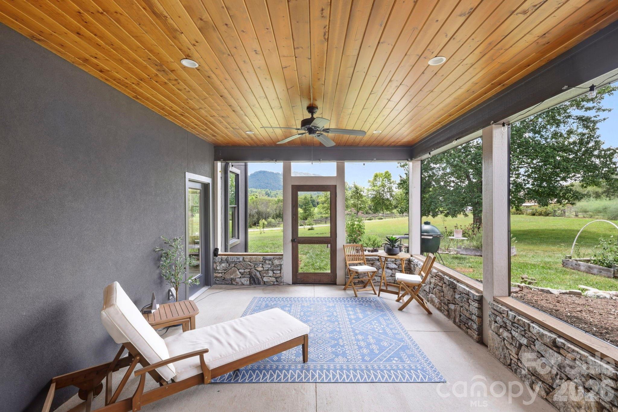 114 Cane Creek Ranch Drive — Fletcher