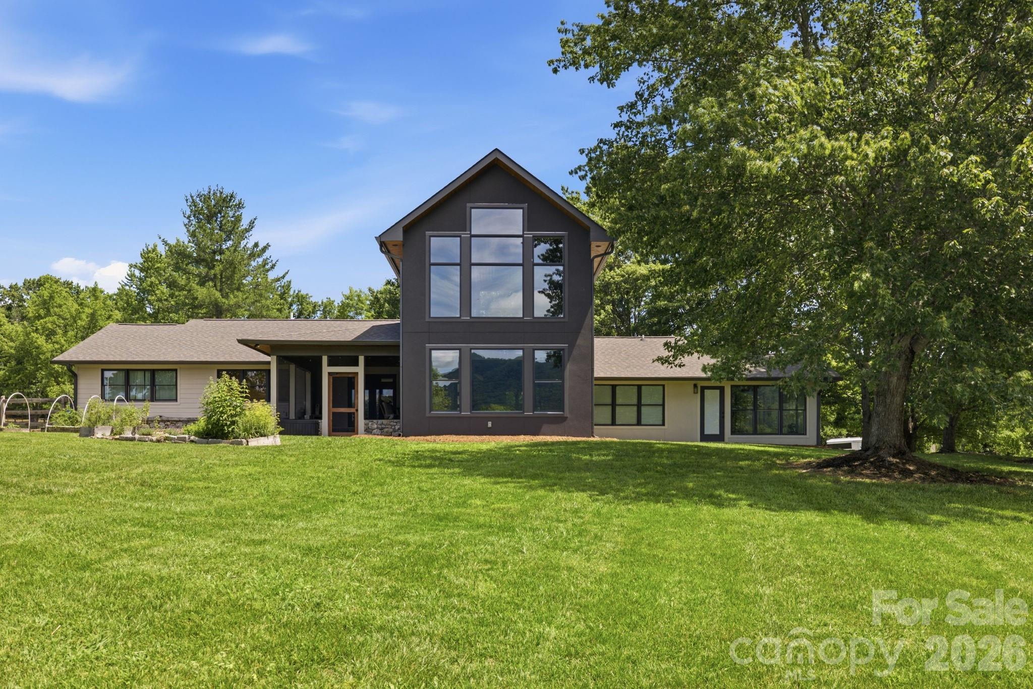 114 Cane Creek Ranch Drive — Fletcher