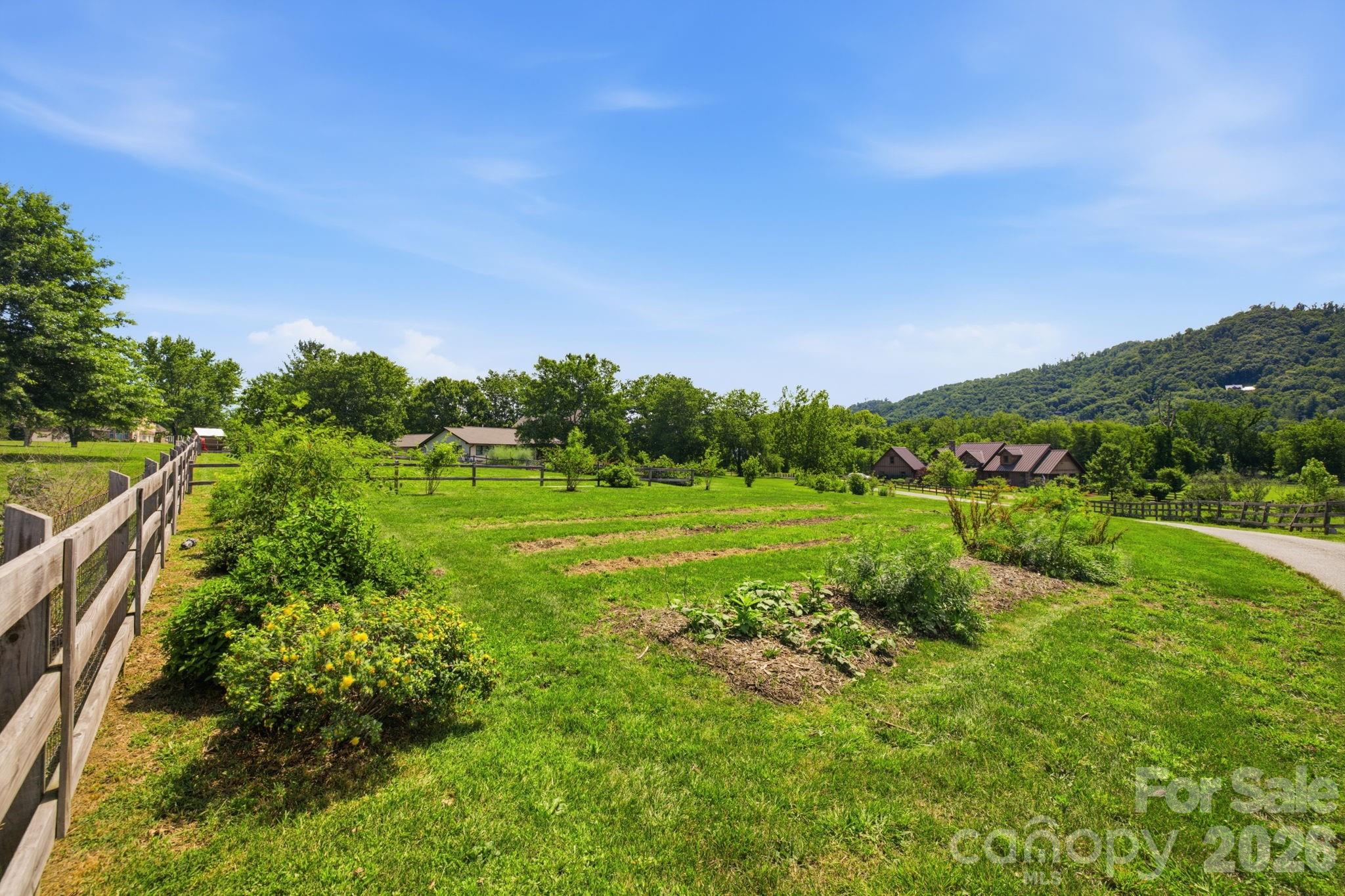 114 Cane Creek Ranch Drive — Fletcher